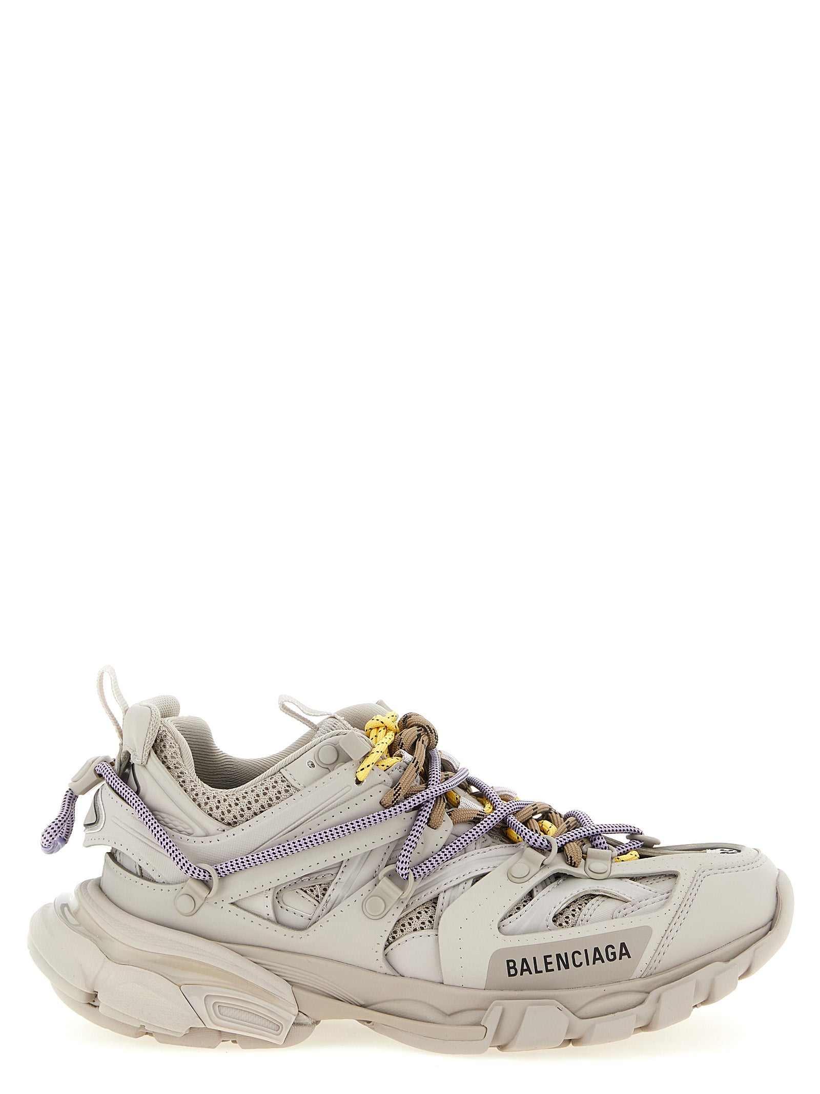 Balenciaga 'Track Trail Laces' Sneakers