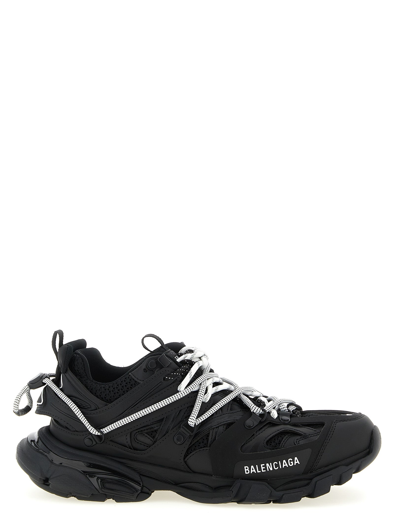 Balenciaga 'Track Trail Laces' Sneakers