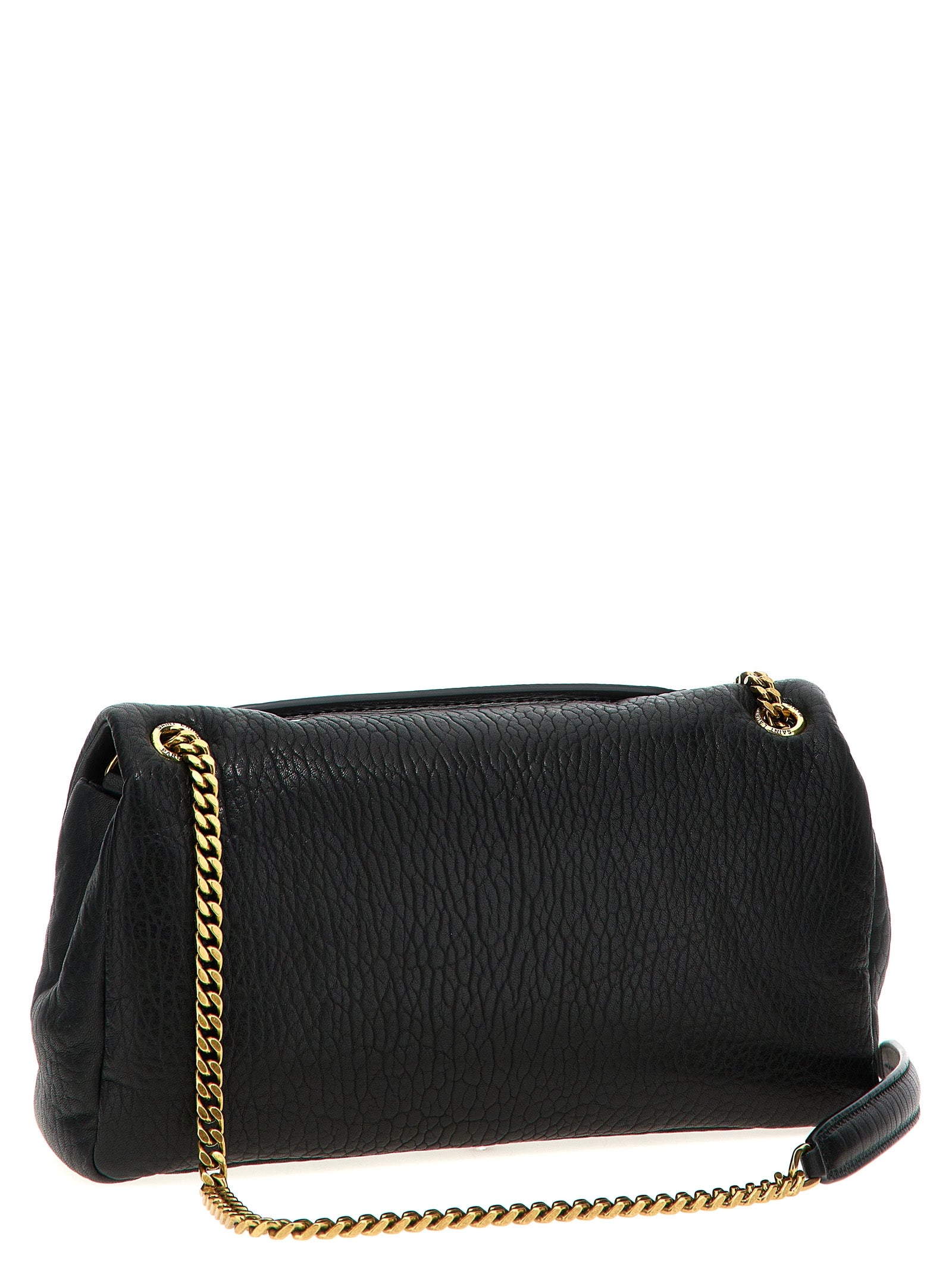 Saint Laurent 'Calypso' Medium Shoulder Bag