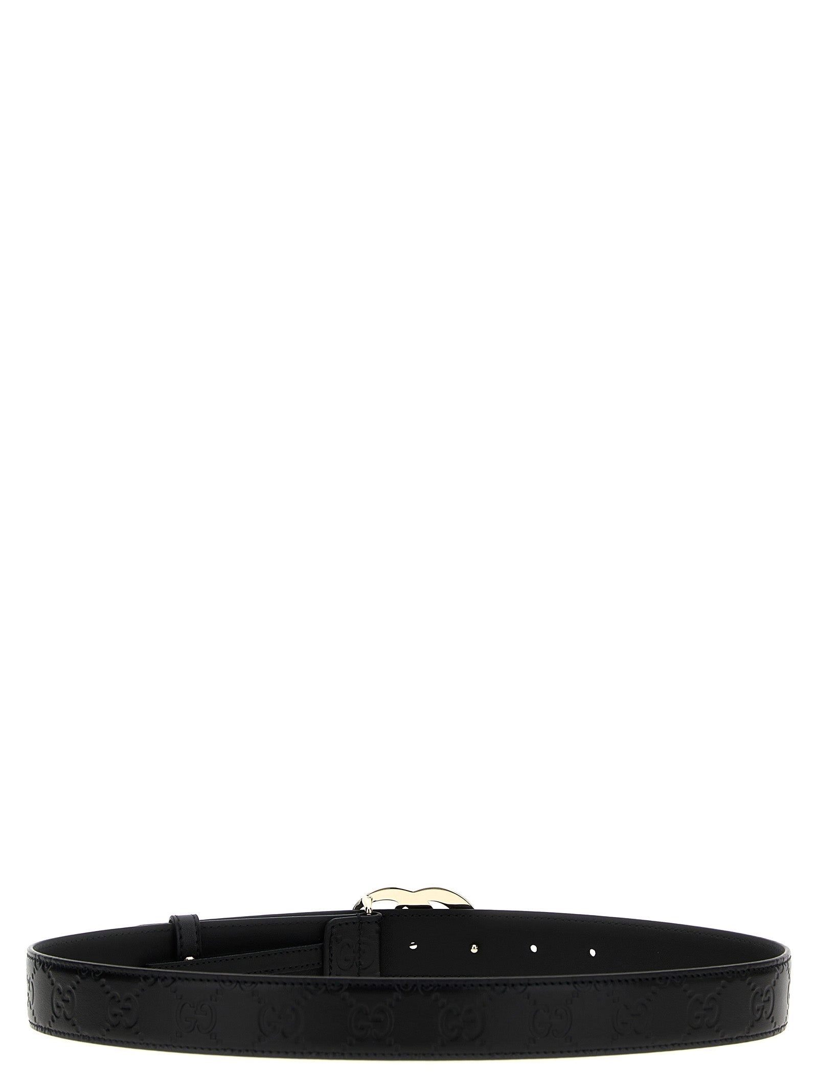 Gucci 'Gg Milano' Belt