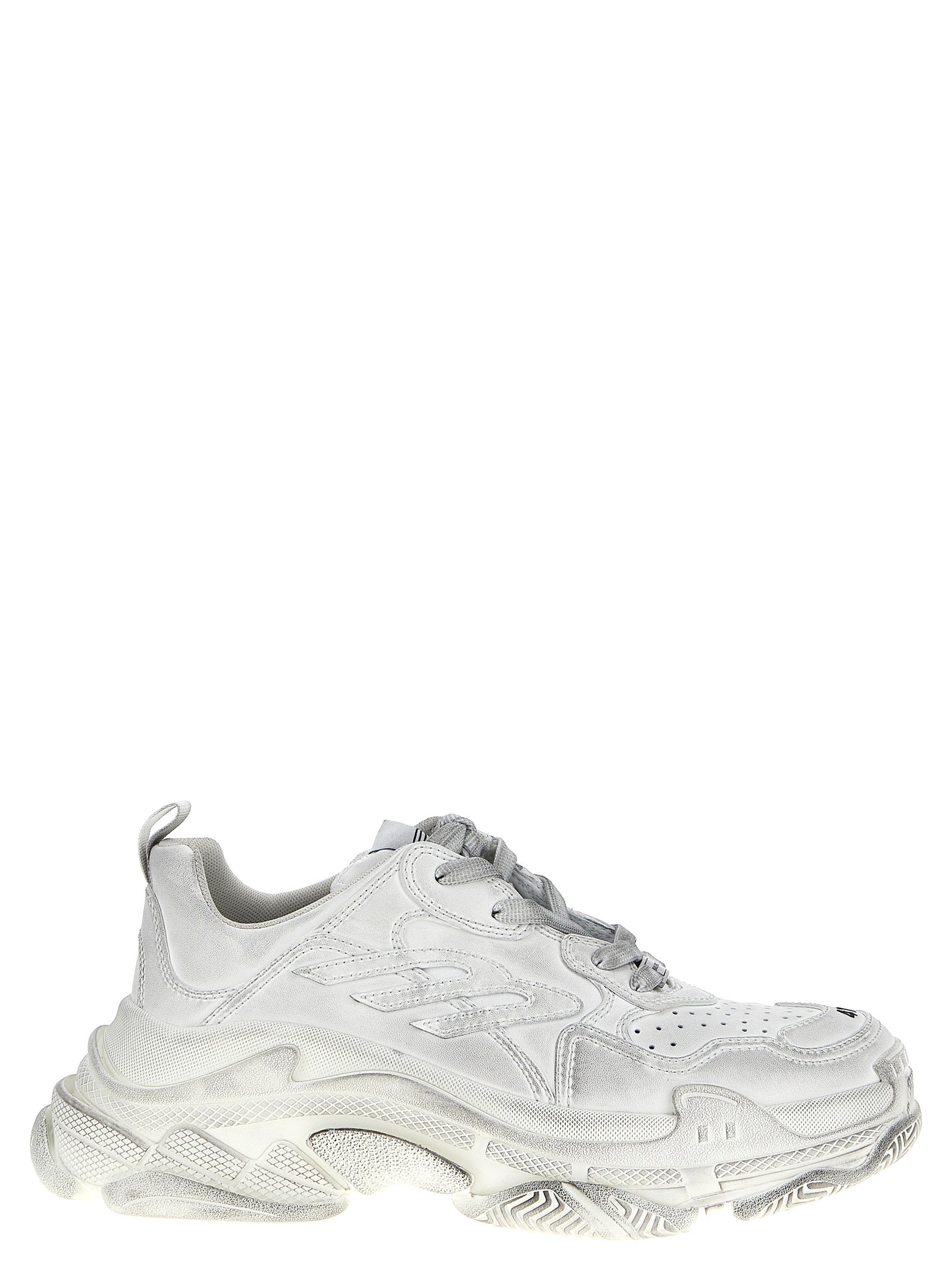 Balenciaga 'Triple S Sporty' Sneakers