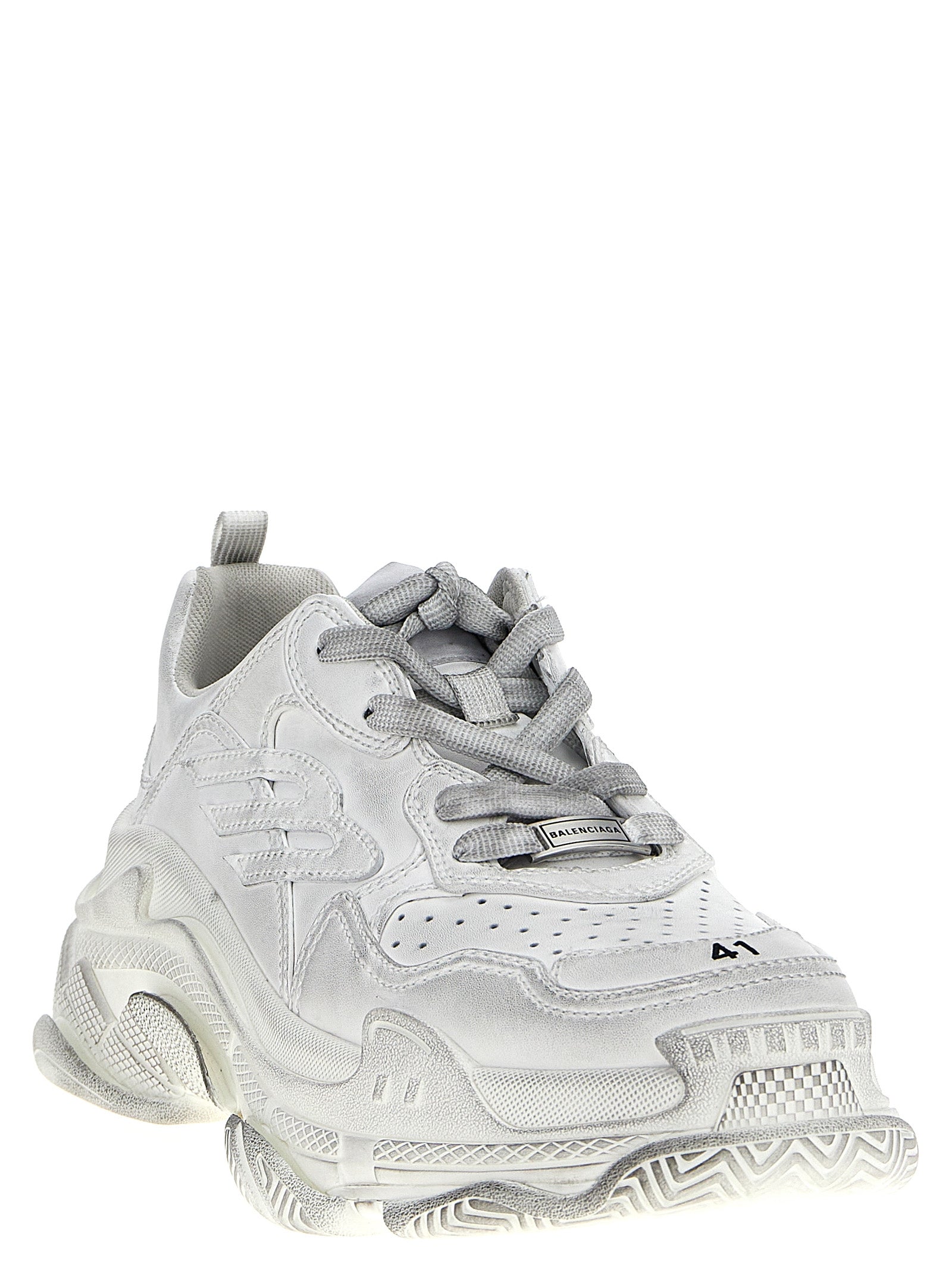 Balenciaga 'Triple S Sporty' Sneakers