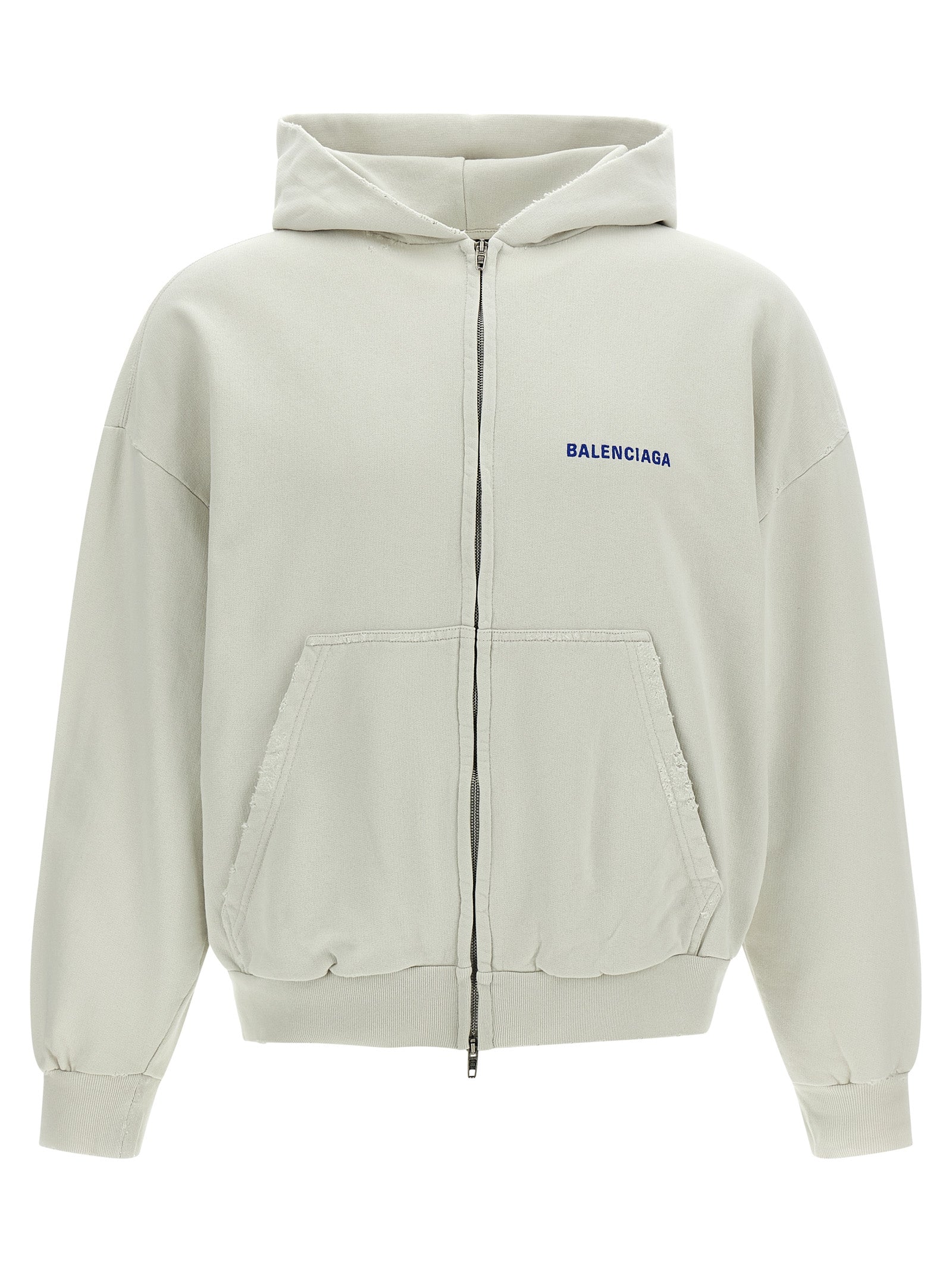 Balenciaga 'Balenciaga Back' Hoodie