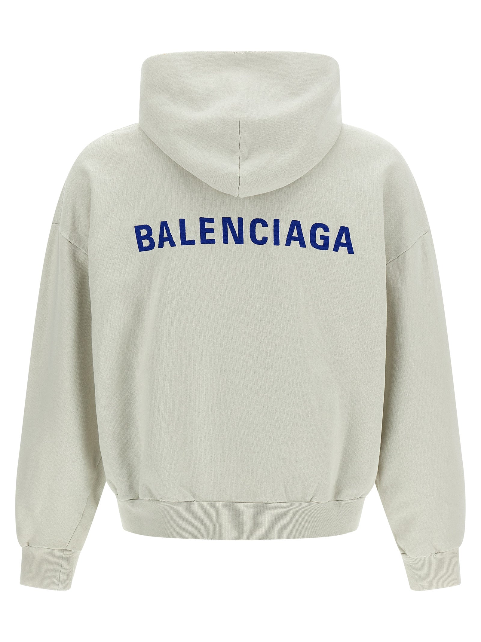 Balenciaga 'Balenciaga Back' Hoodie