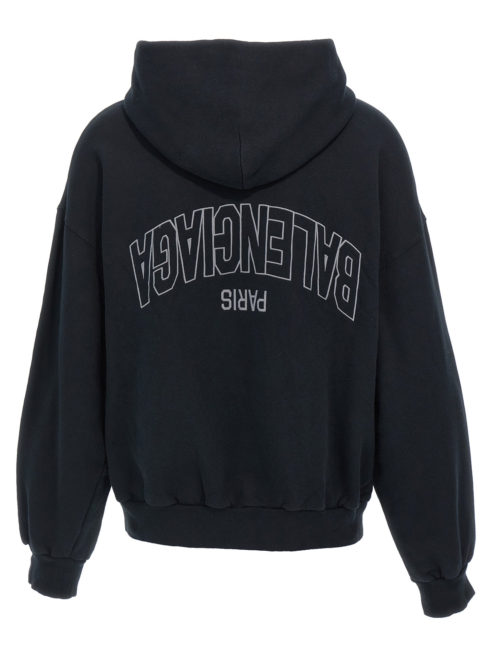 Balenciaga 'Flipped Uni' Hoodie