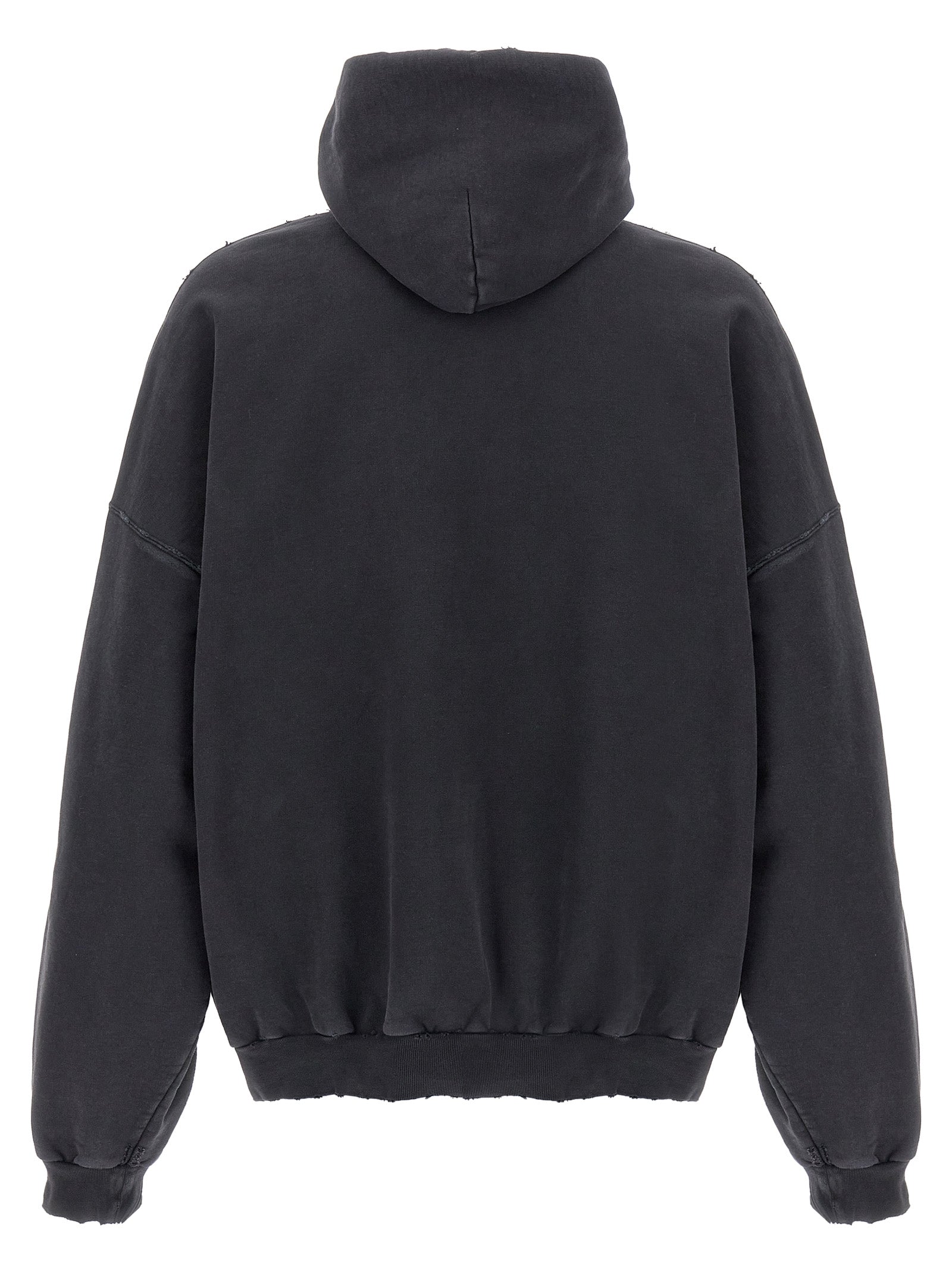 Balenciaga '3B Liquefied' Hoodie