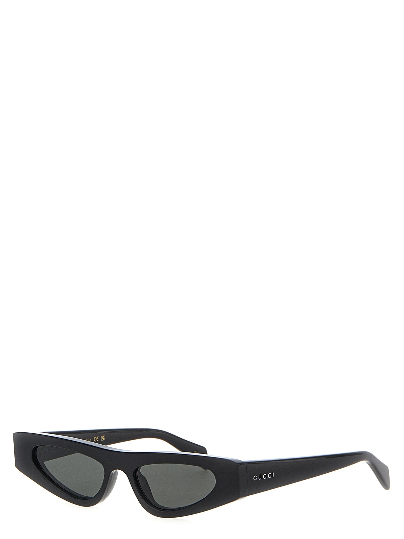 Gucci Cat Eye Sunglasses