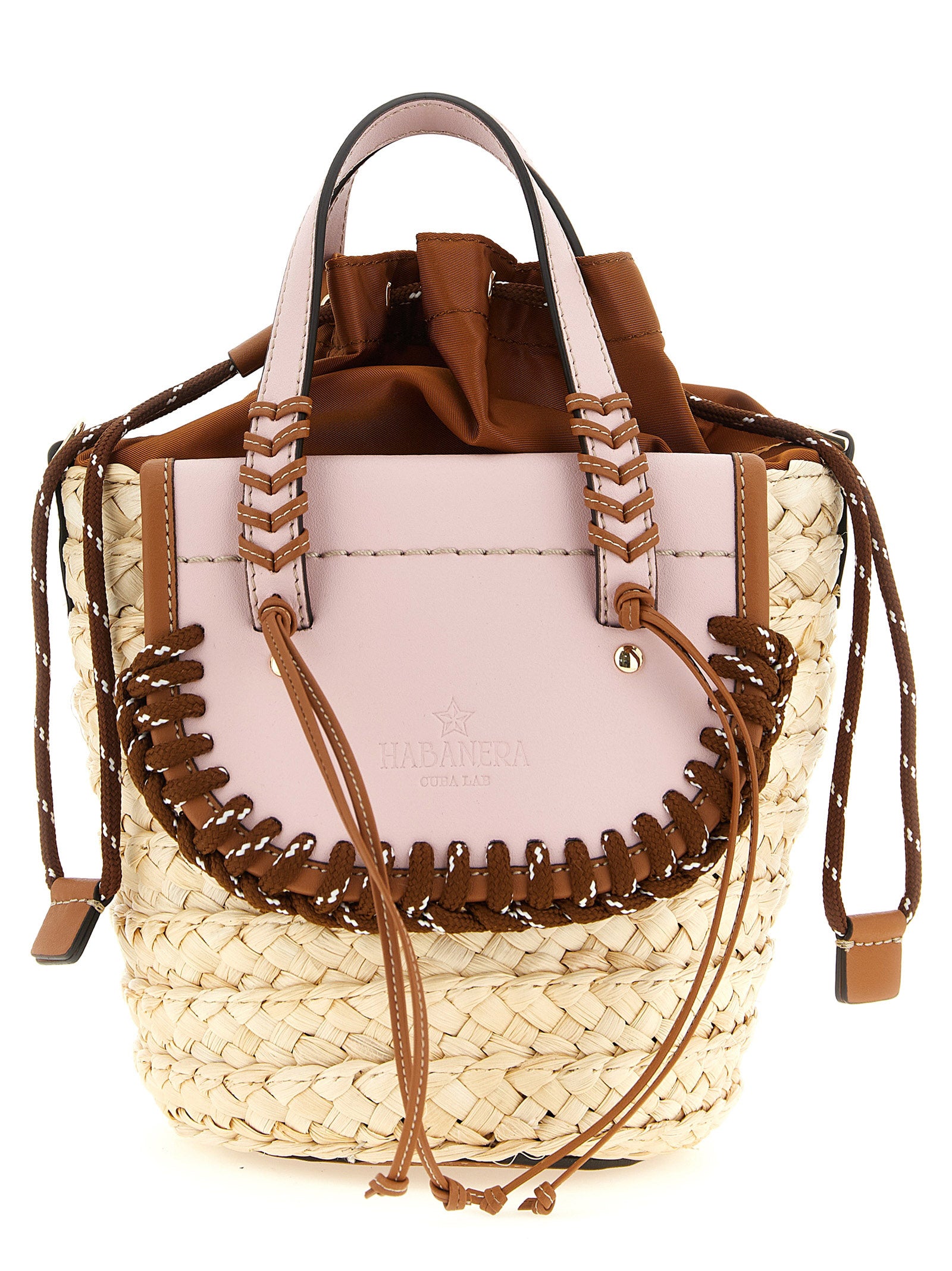 Cuba Lab Cuba Lab X San Pa 'Habanera Trek' Handbag