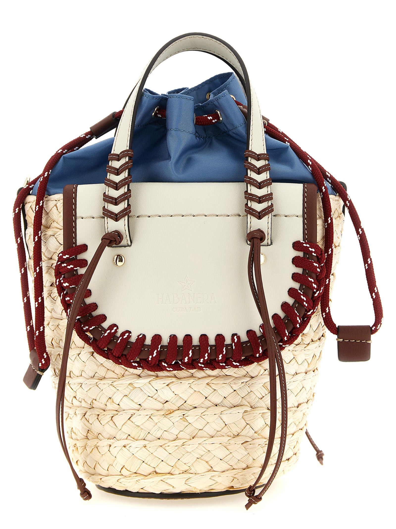 Cuba Lab Cuba Lab X San Pa 'Habanera Trek' Handbag