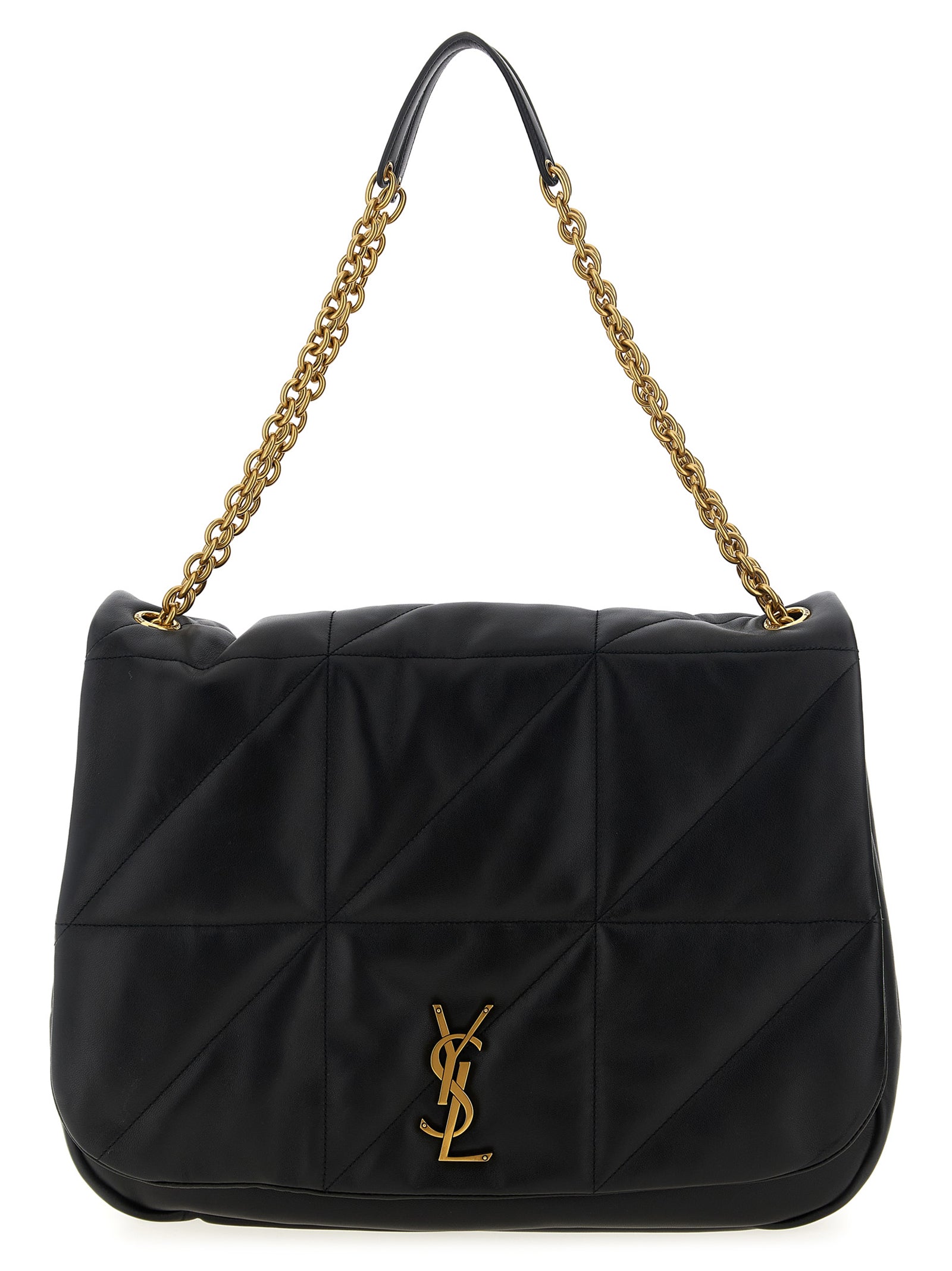 Saint Laurent 'Jamie' Shoulder Bag