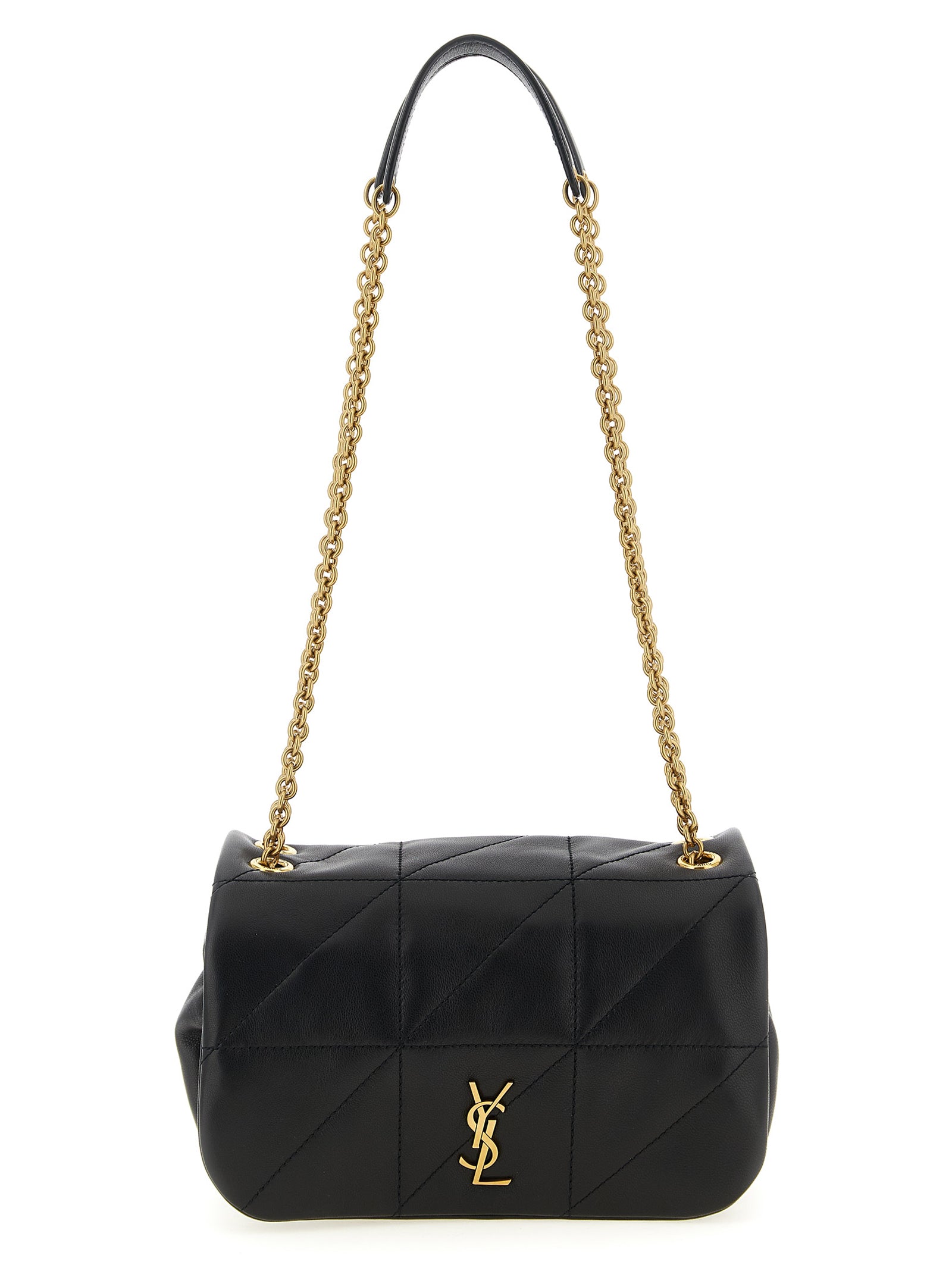Saint Laurent 'Jamie 4.3' Mini Shoulder Bag