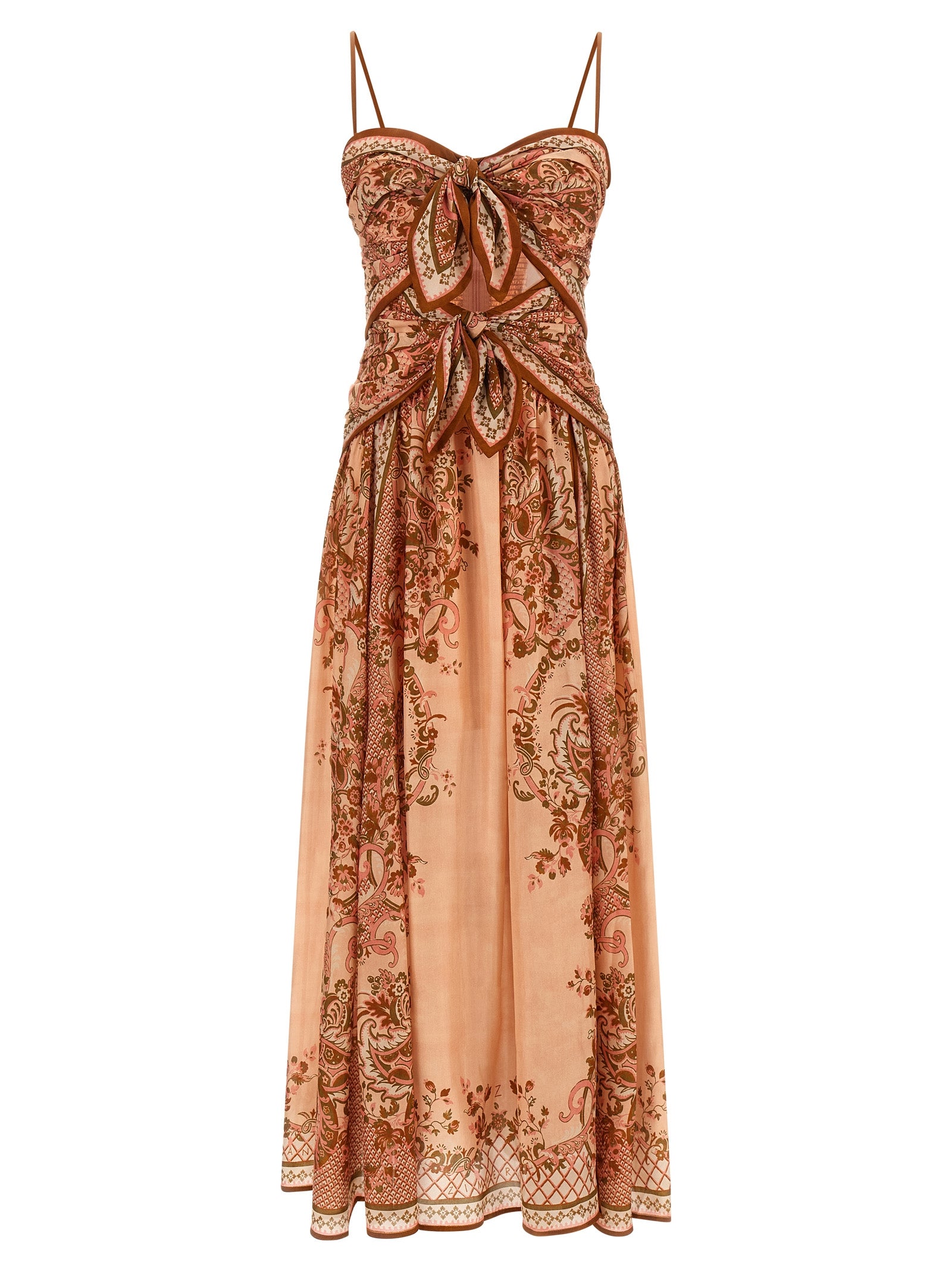 Zimmermann 'Aster' Dress