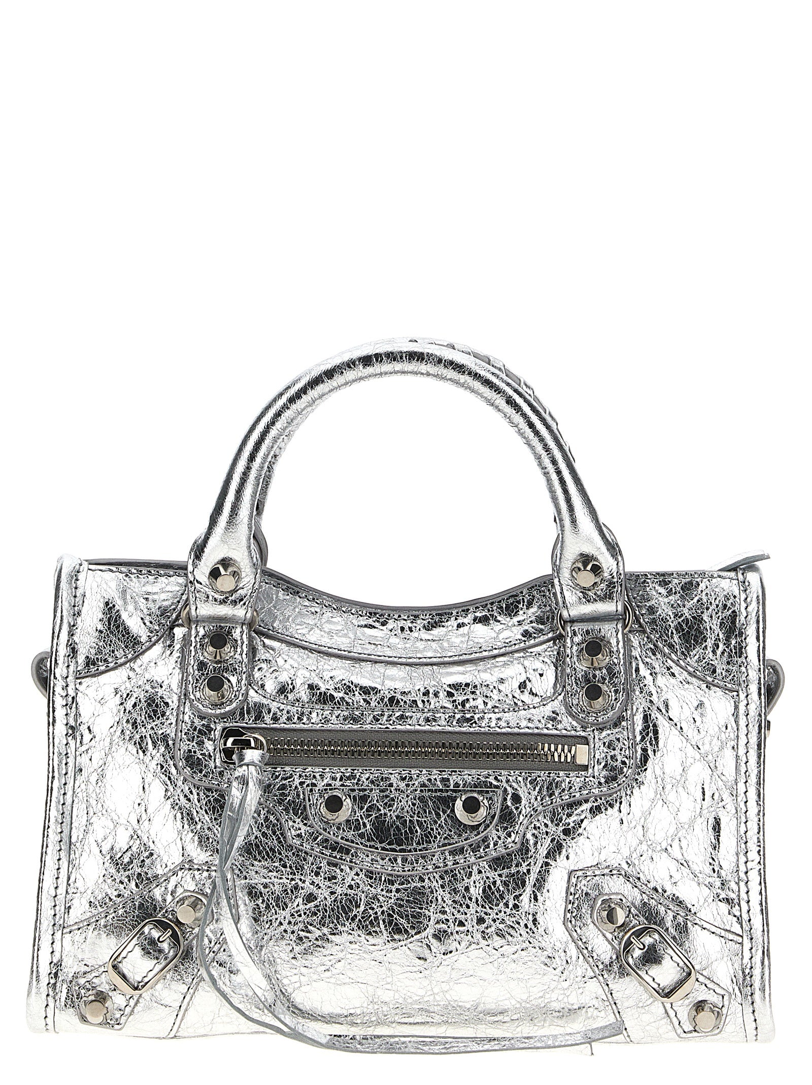 Balenciaga 'Le City Mini' Handbag