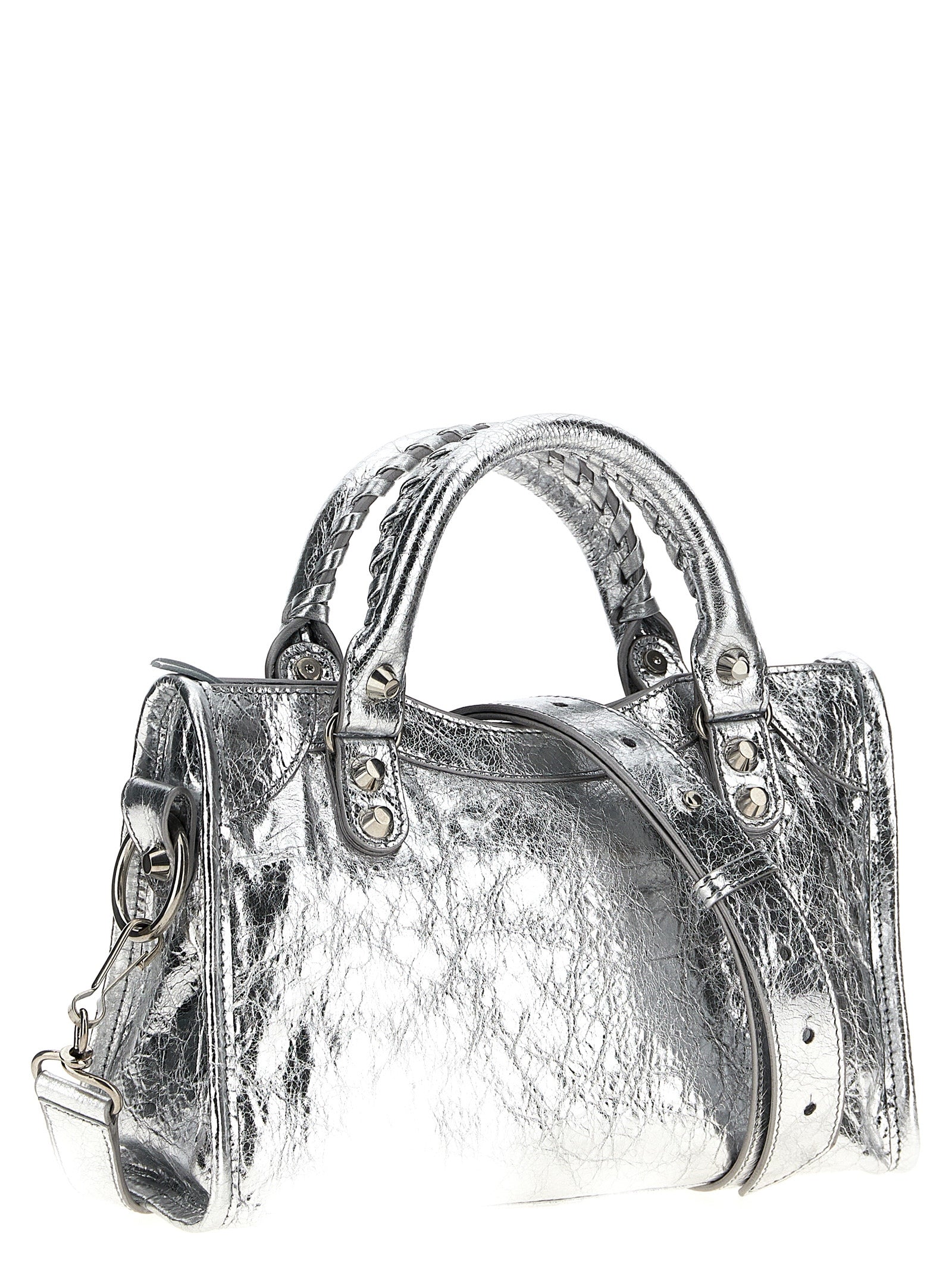Balenciaga 'Le City Mini' Handbag