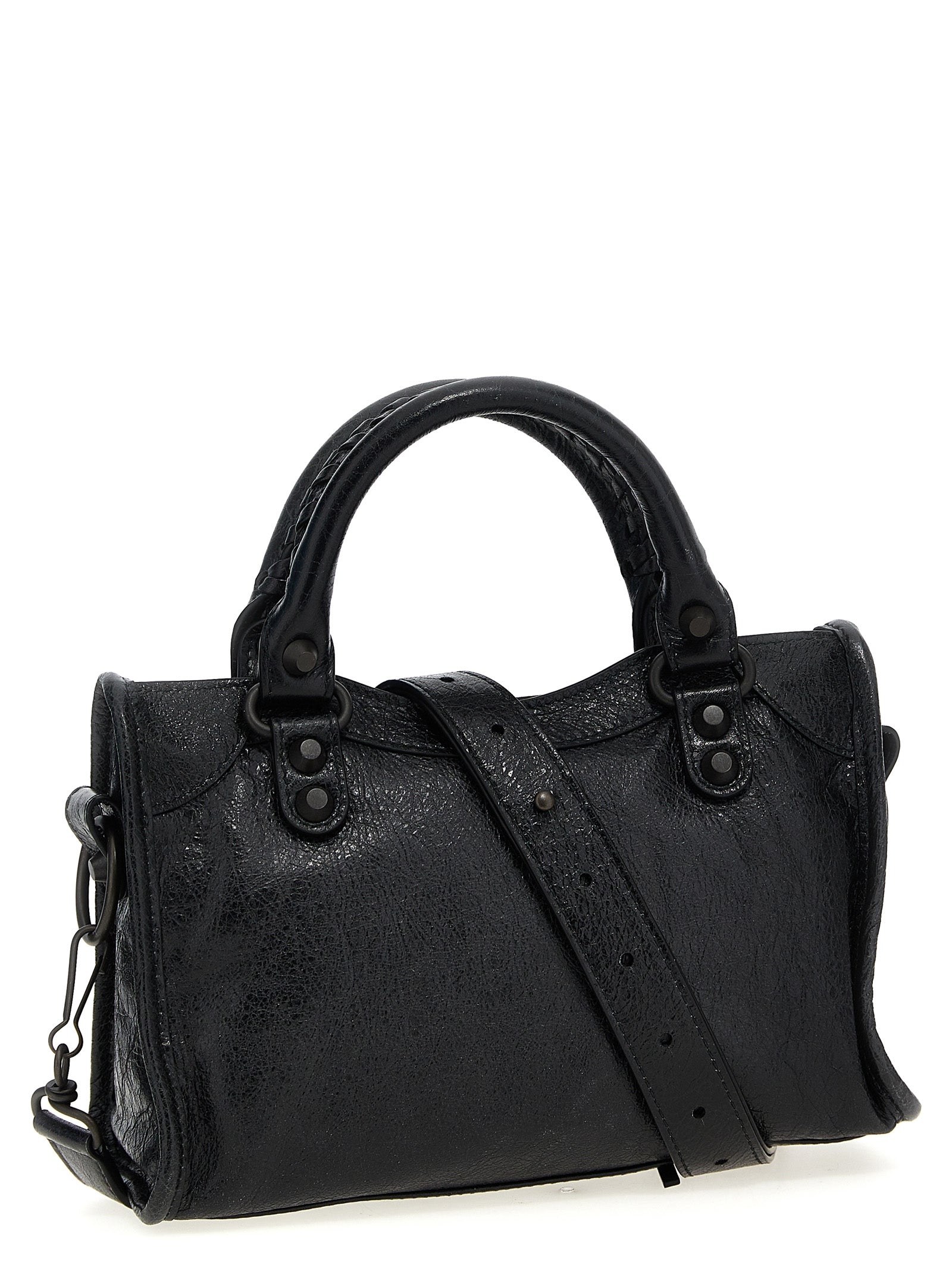 Balenciaga 'Le City Mini' Handbag