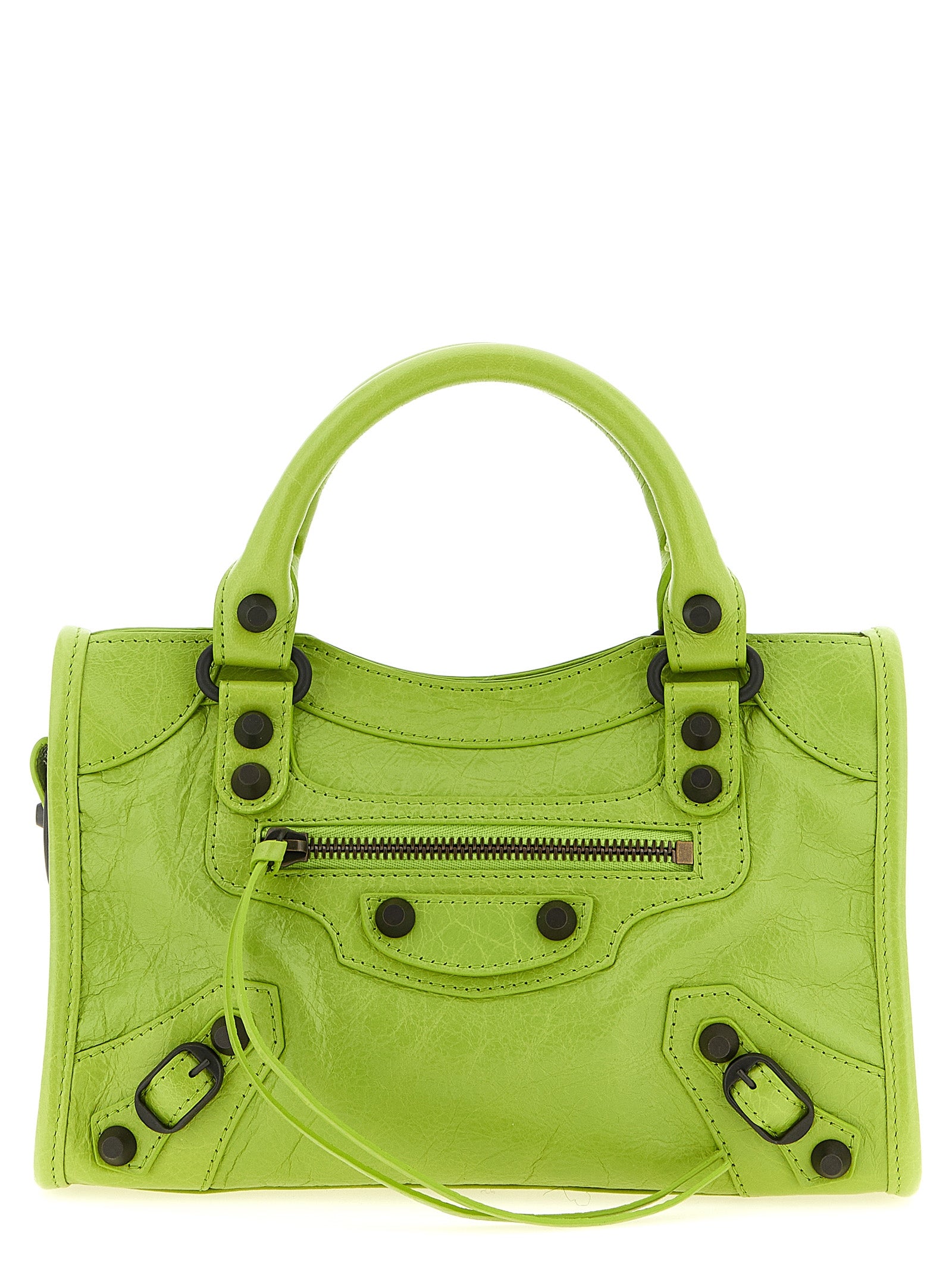 Balenciaga 'Le City Mini' Handbag