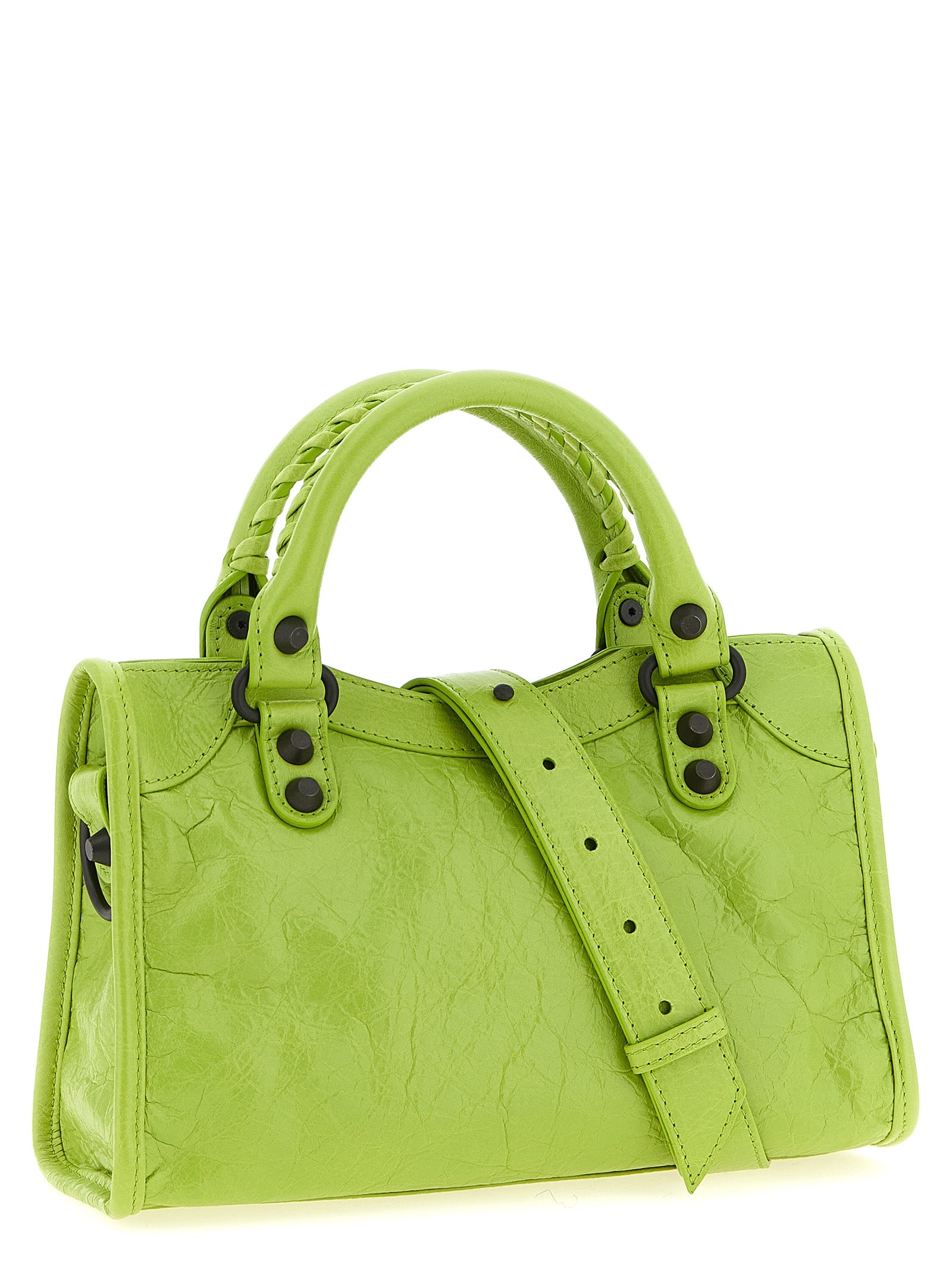 Balenciaga 'Le City Mini' Handbag
