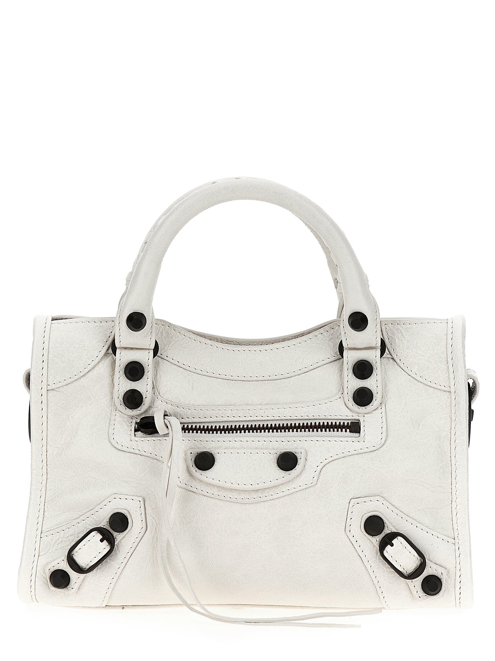 Balenciaga 'Le City Mini' Handbag