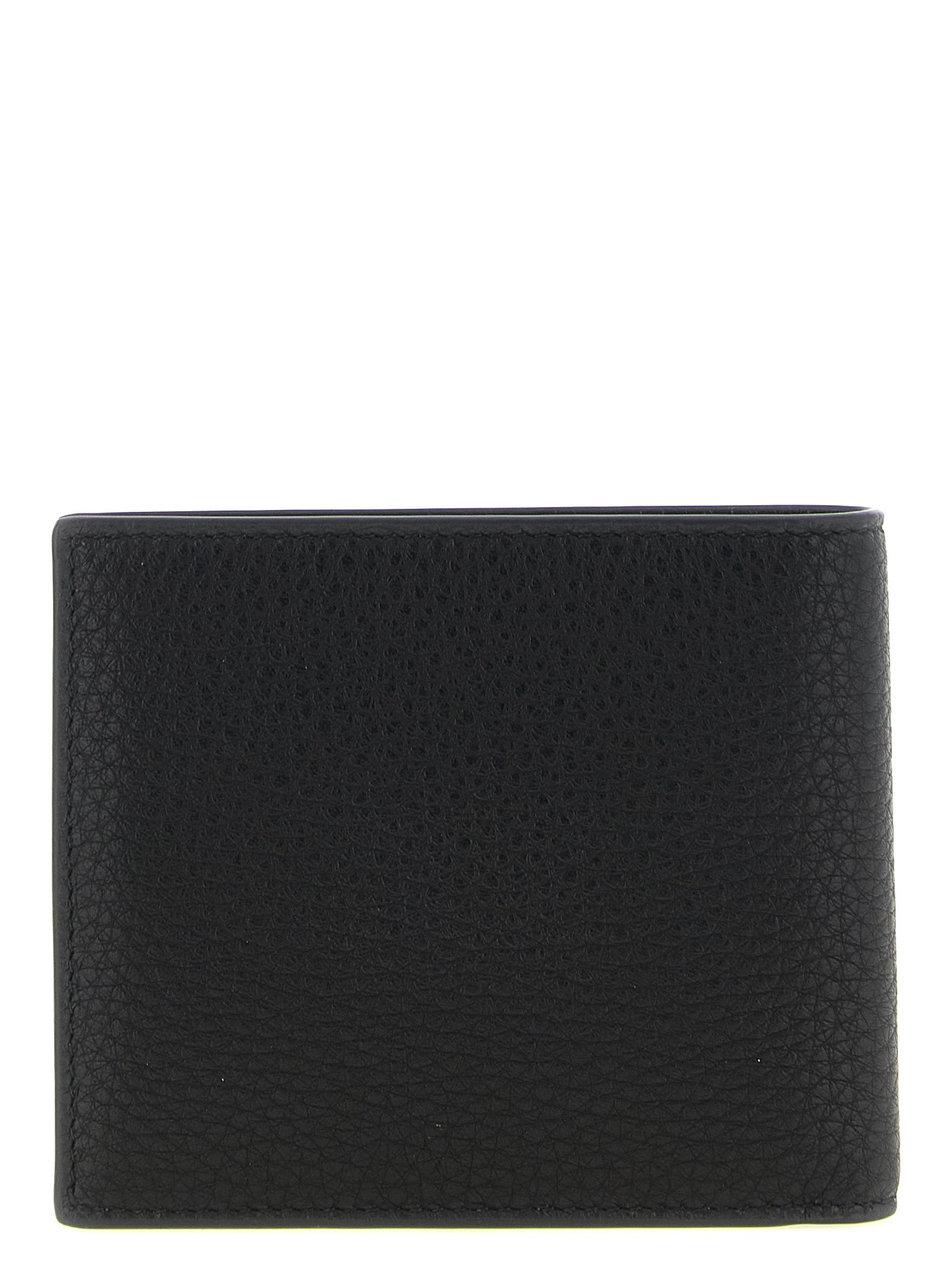Balenciaga 'Credit Folded' Wallet