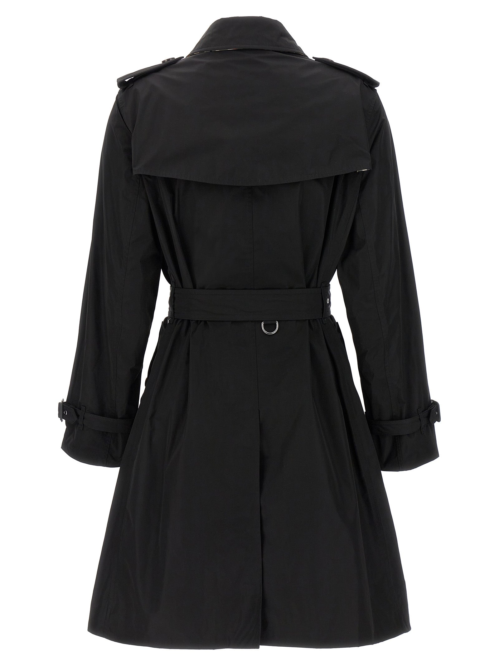 Burberry 'Kensington' Trench Coat