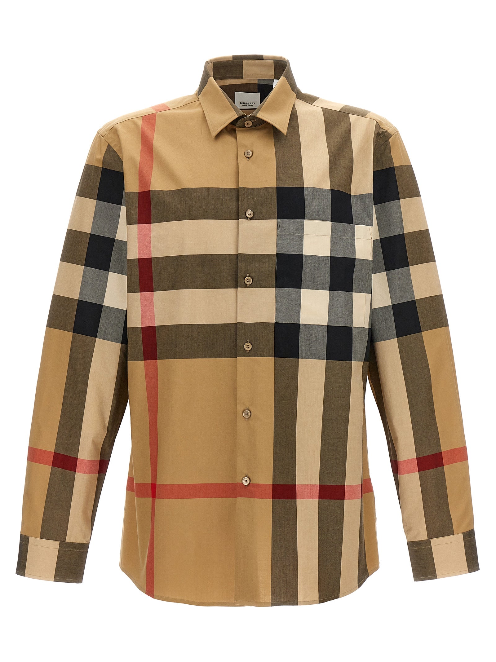 Burberry 'Summerton' Shirt