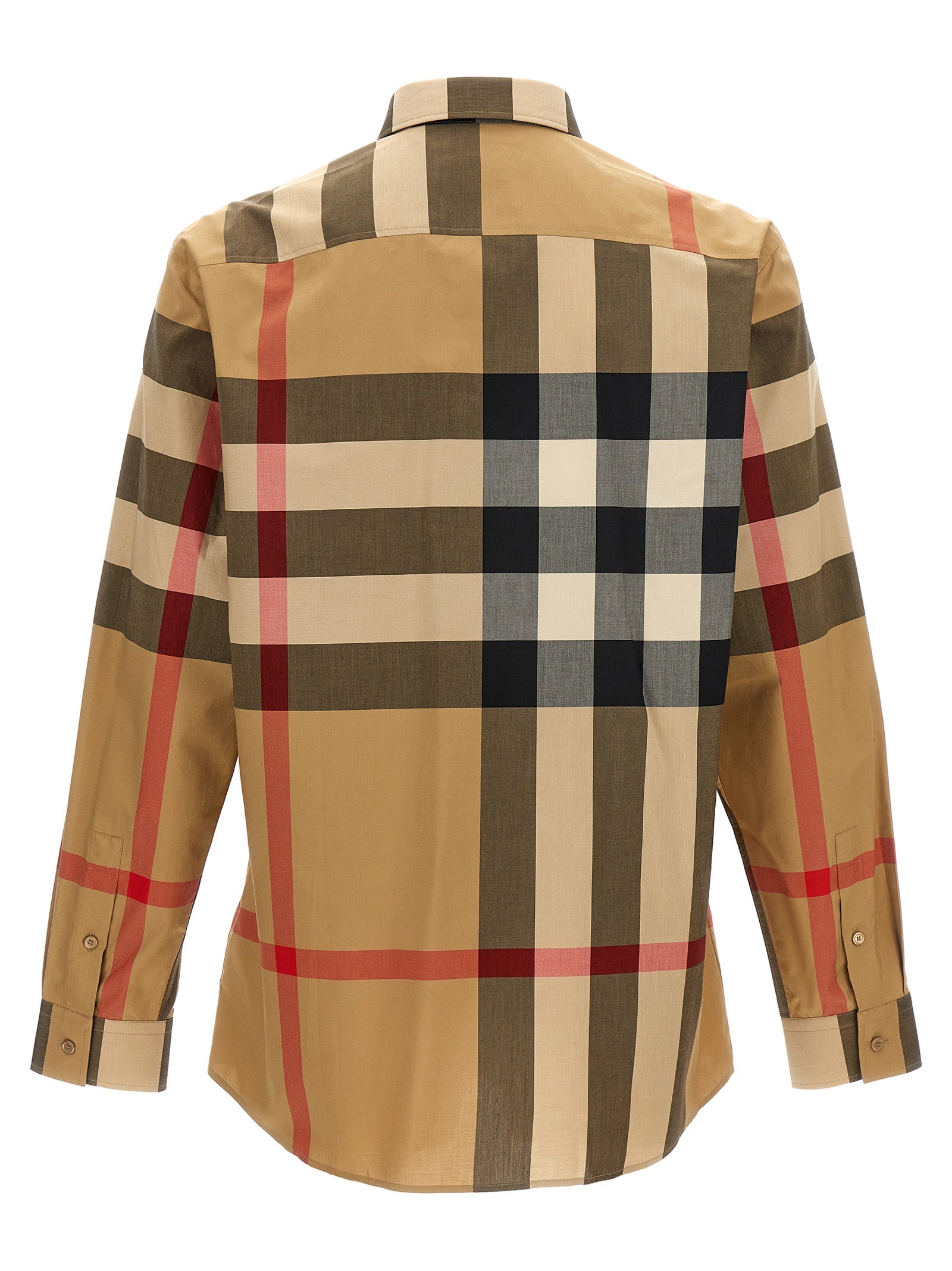 Burberry 'Summerton' Shirt
