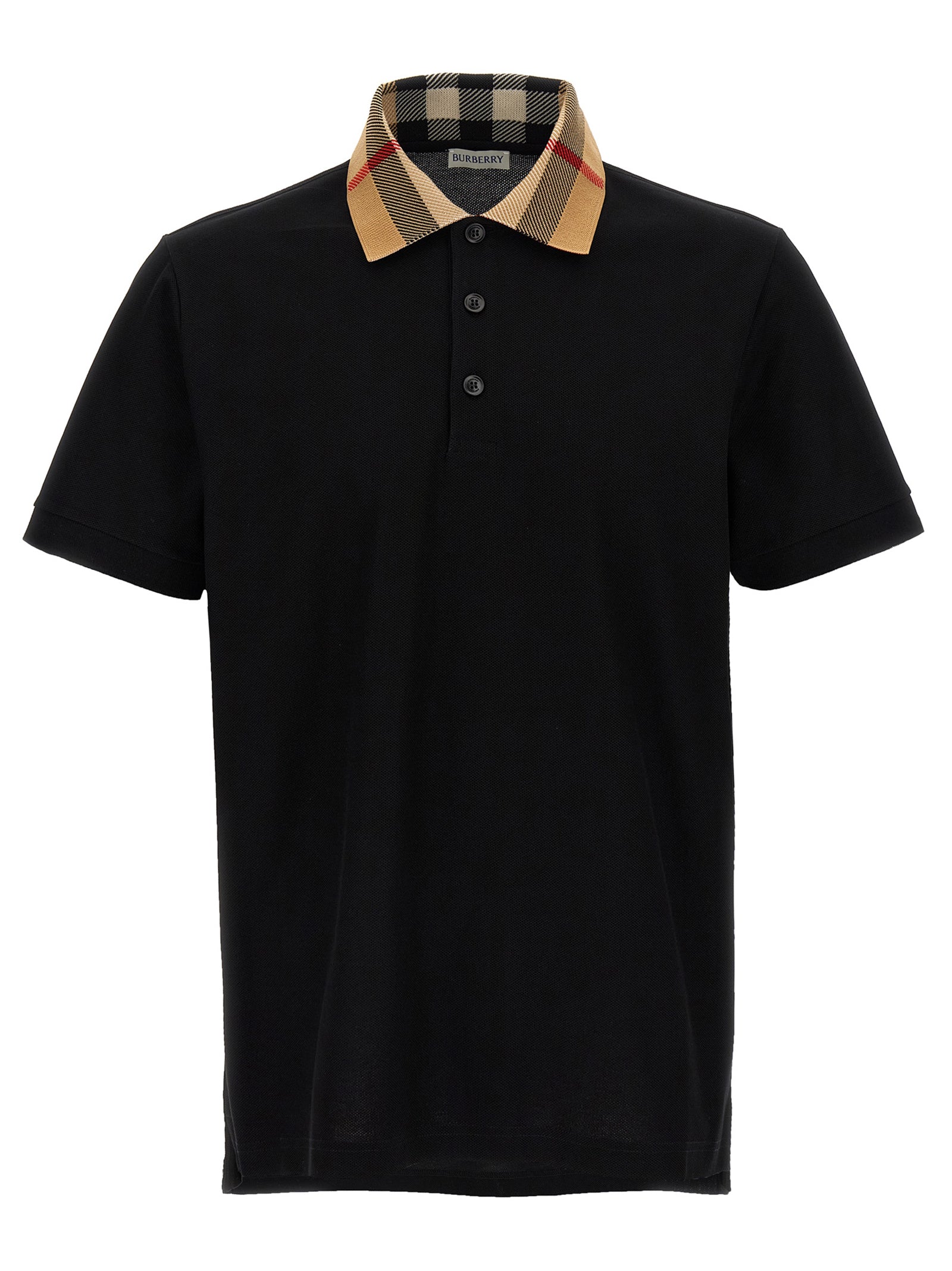Burberry 'Cody' Polo Shirt