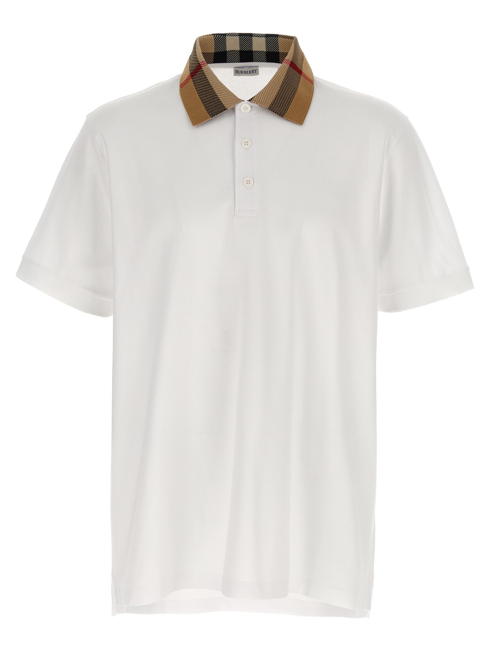 Burberry 'Cody' Polo Shirt