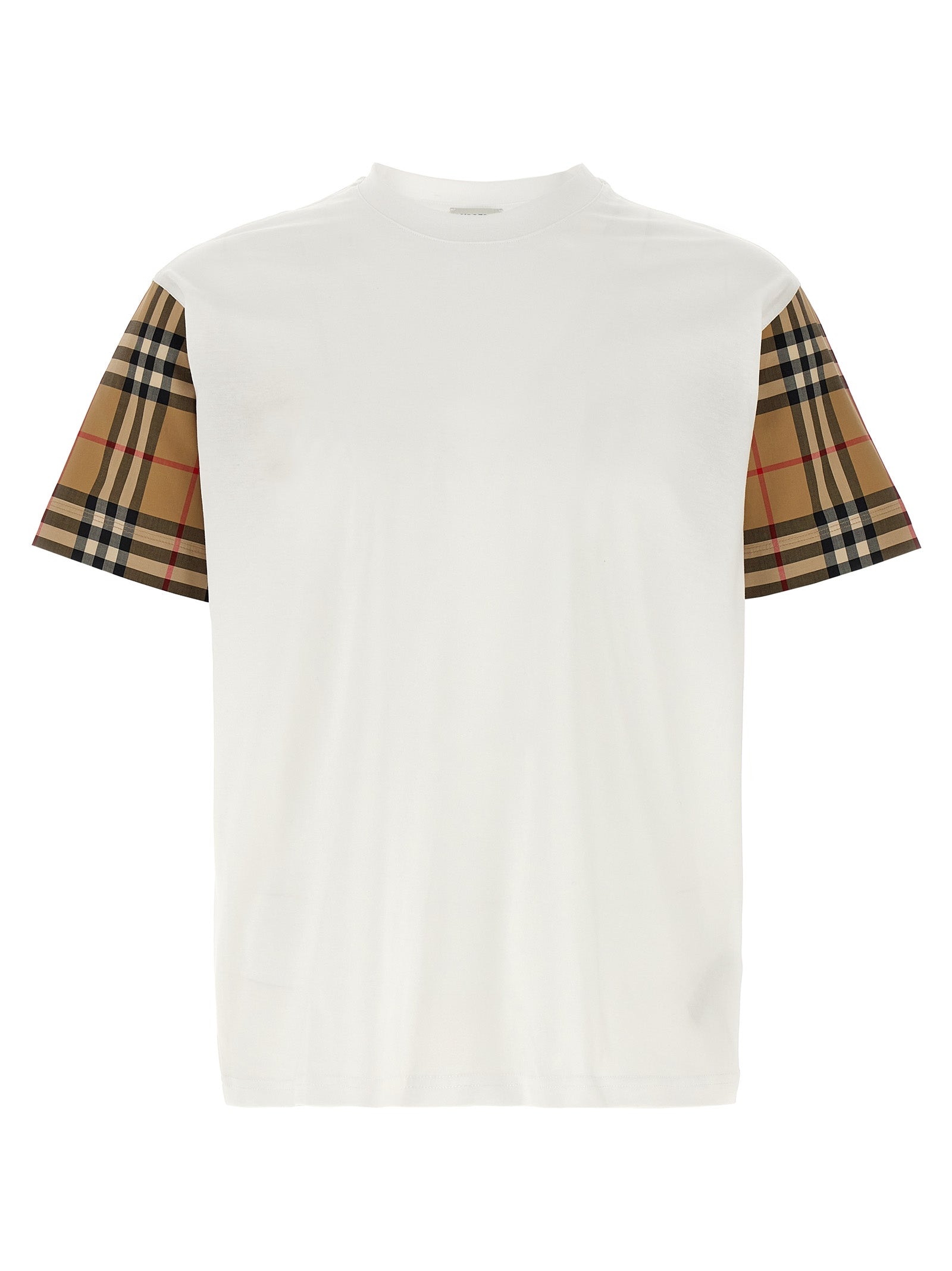 Burberry 'Carrick' T-Shirt