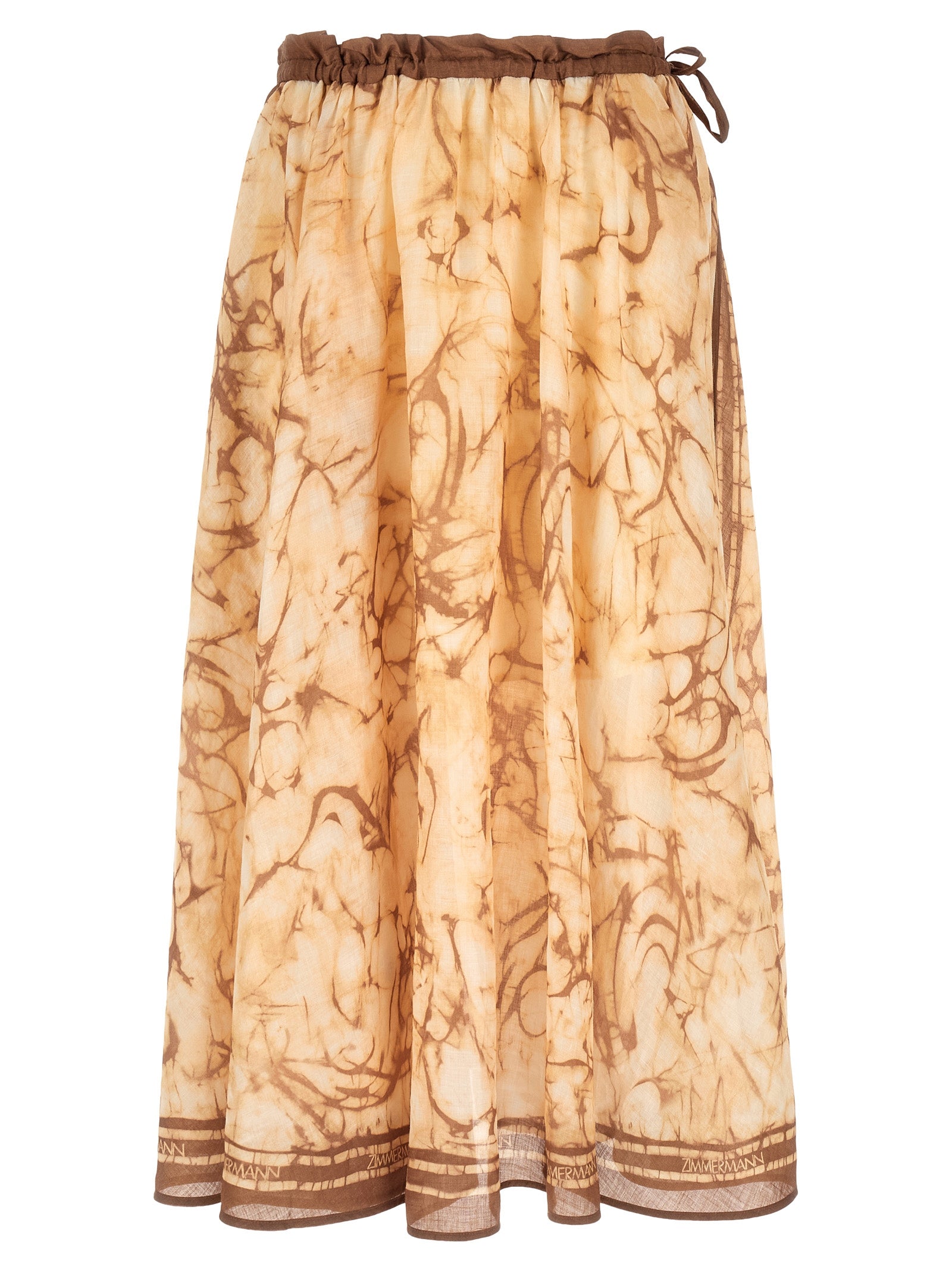 Zimmermann 'Indra' Skirt