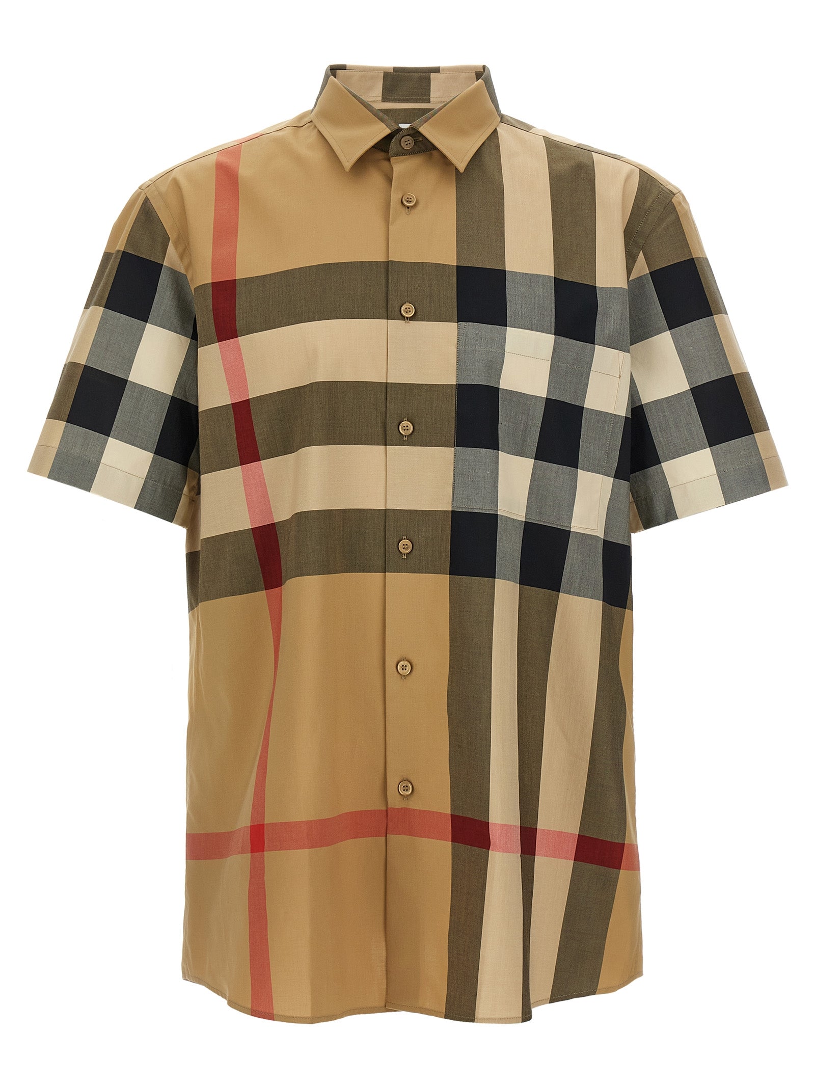 Burberry 'Summerton' Shirt