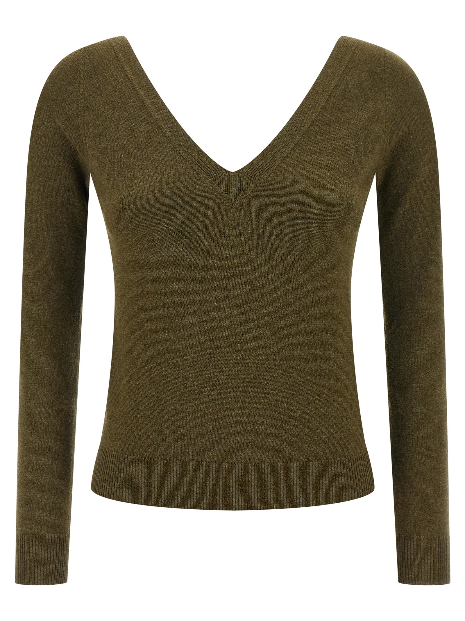 Saint Laurent Cashmere Sweater