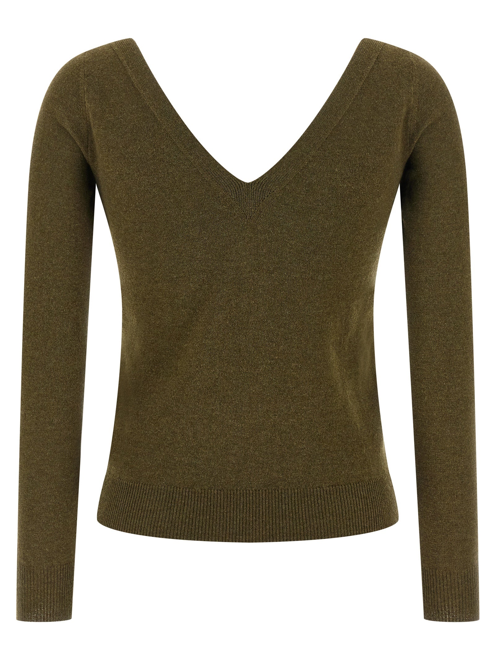 Saint Laurent Cashmere Sweater