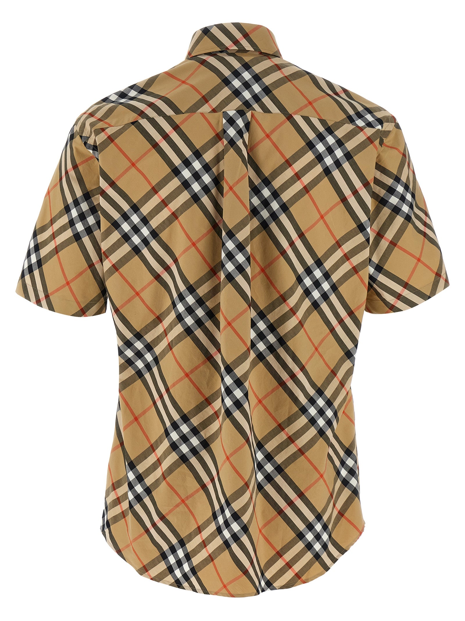 Burberry 'Burberry Check' Shirt
