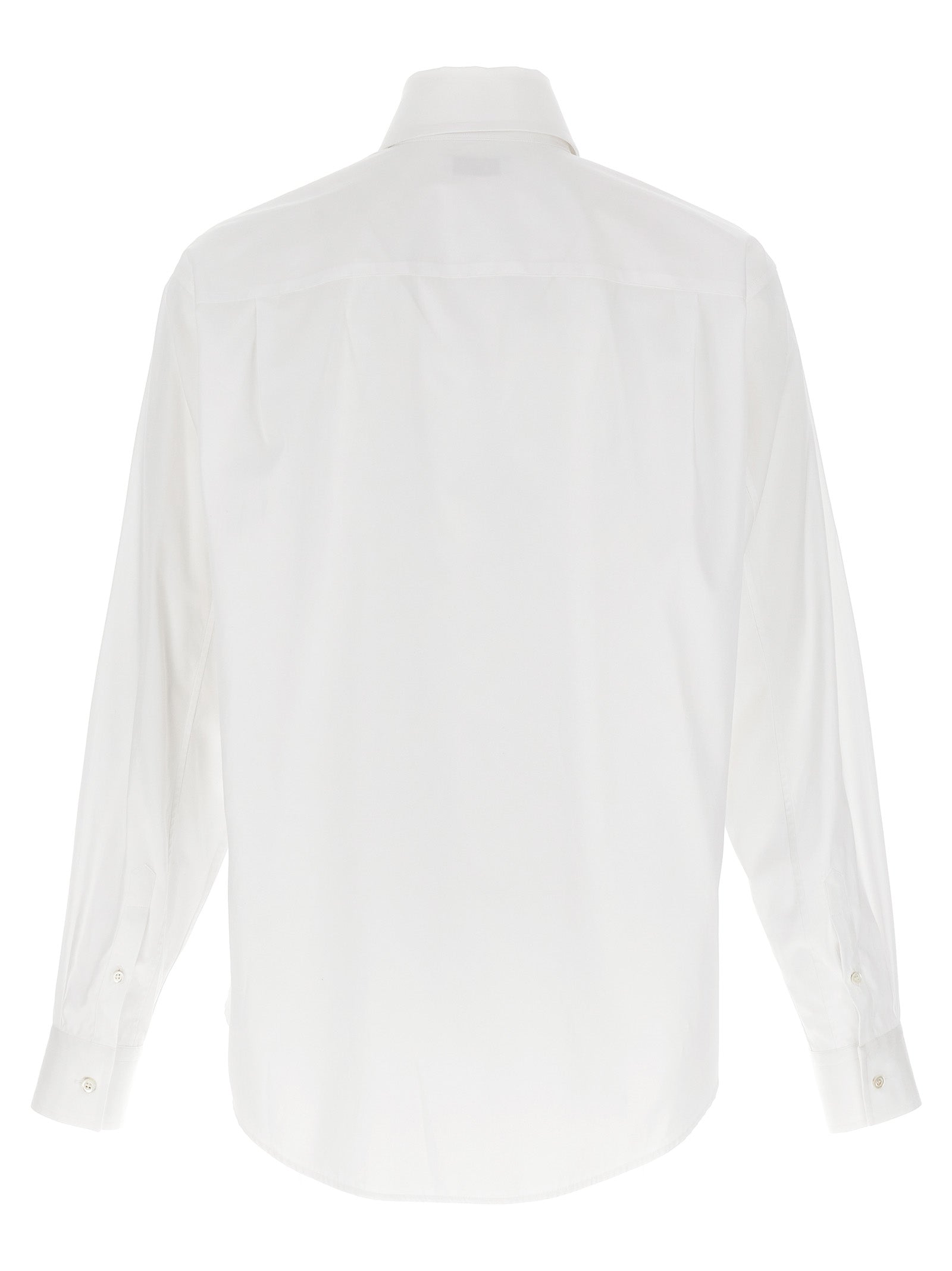 Mcqueen 'Skull' Shirt
