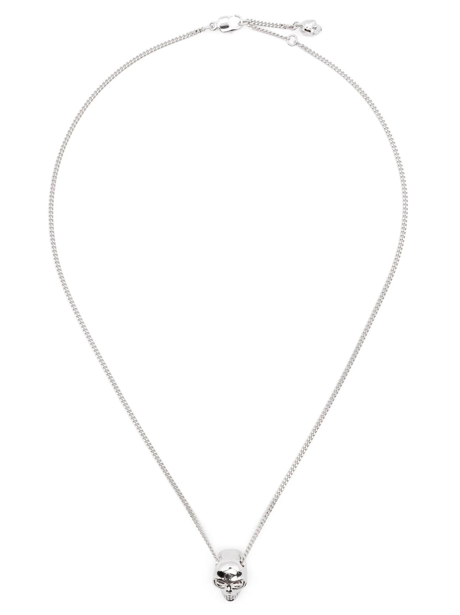 Mcqueen 'Skull' Necklace