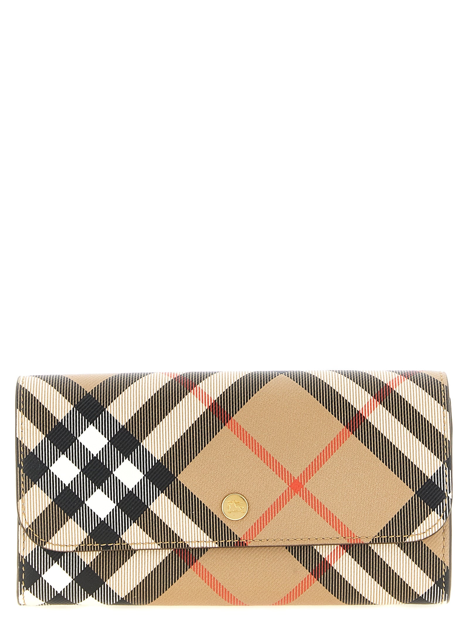 Burberry 'Halton' Wallet