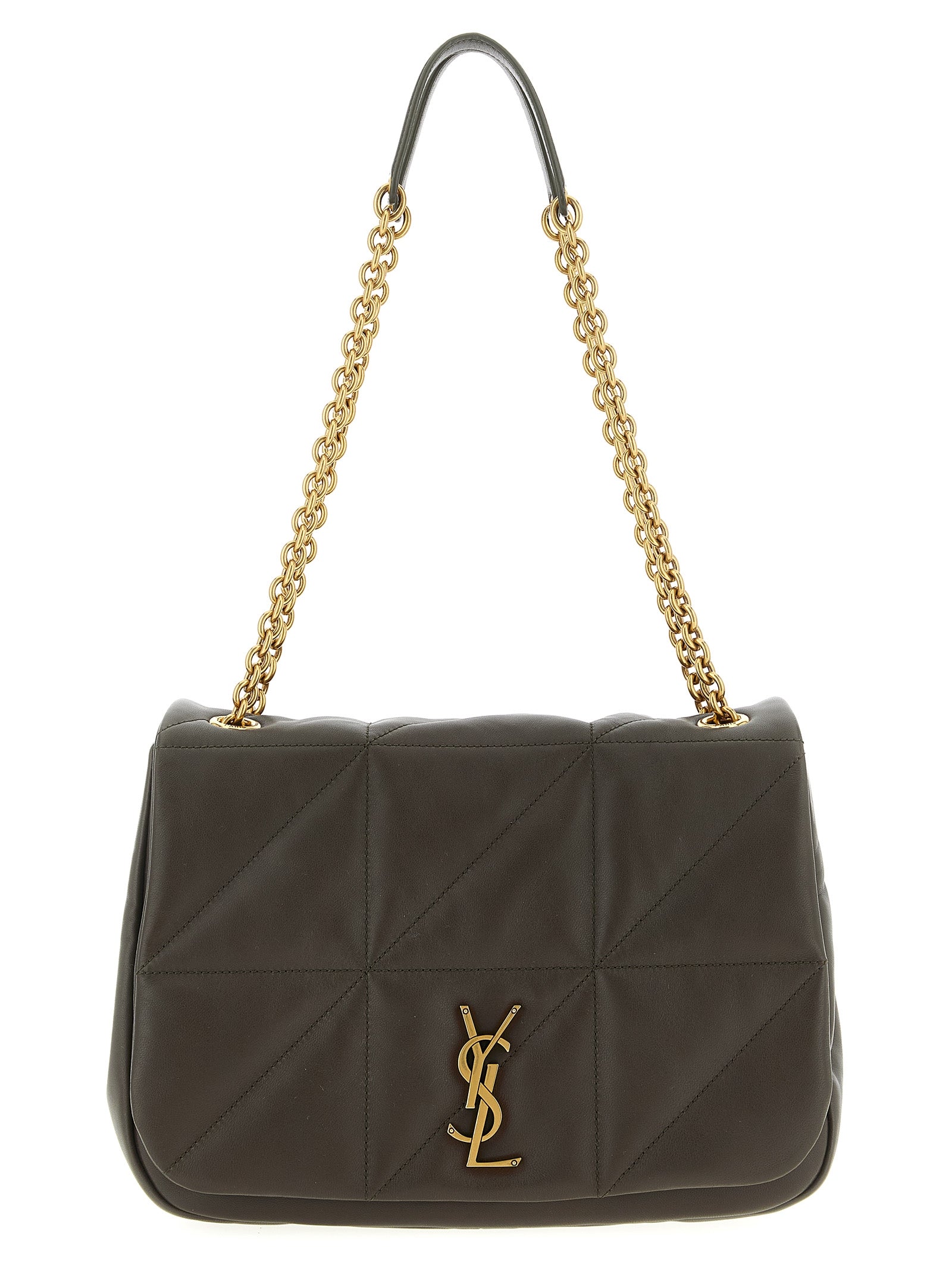 Saint Laurent 'Jamie 4.3' Medium Shoulder Bag
