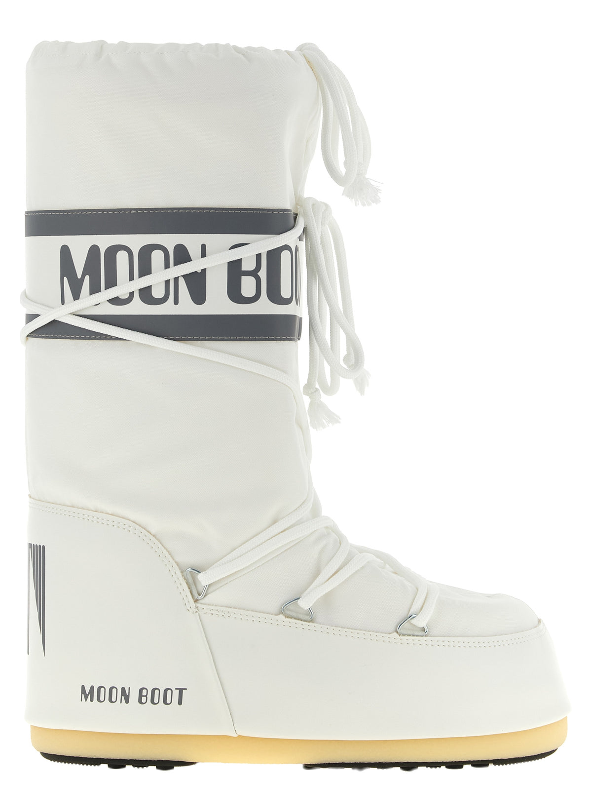 Moon Boot 'Icon' Boots