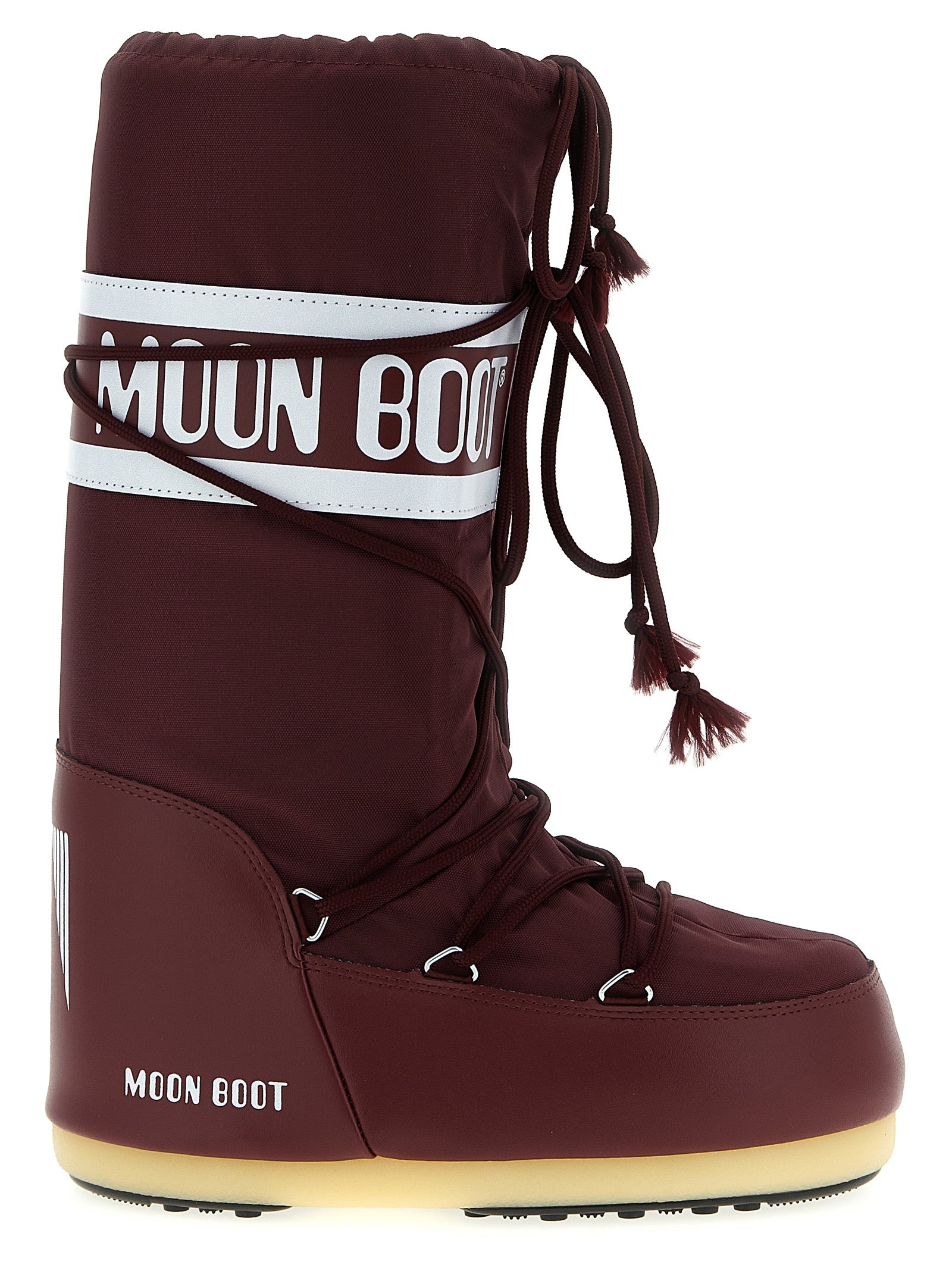 Moon Boot 'Icon' Boots