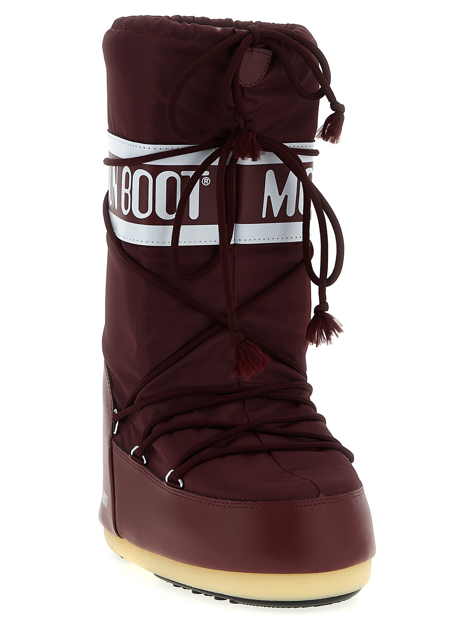 Moon Boot 'Icon' Boots
