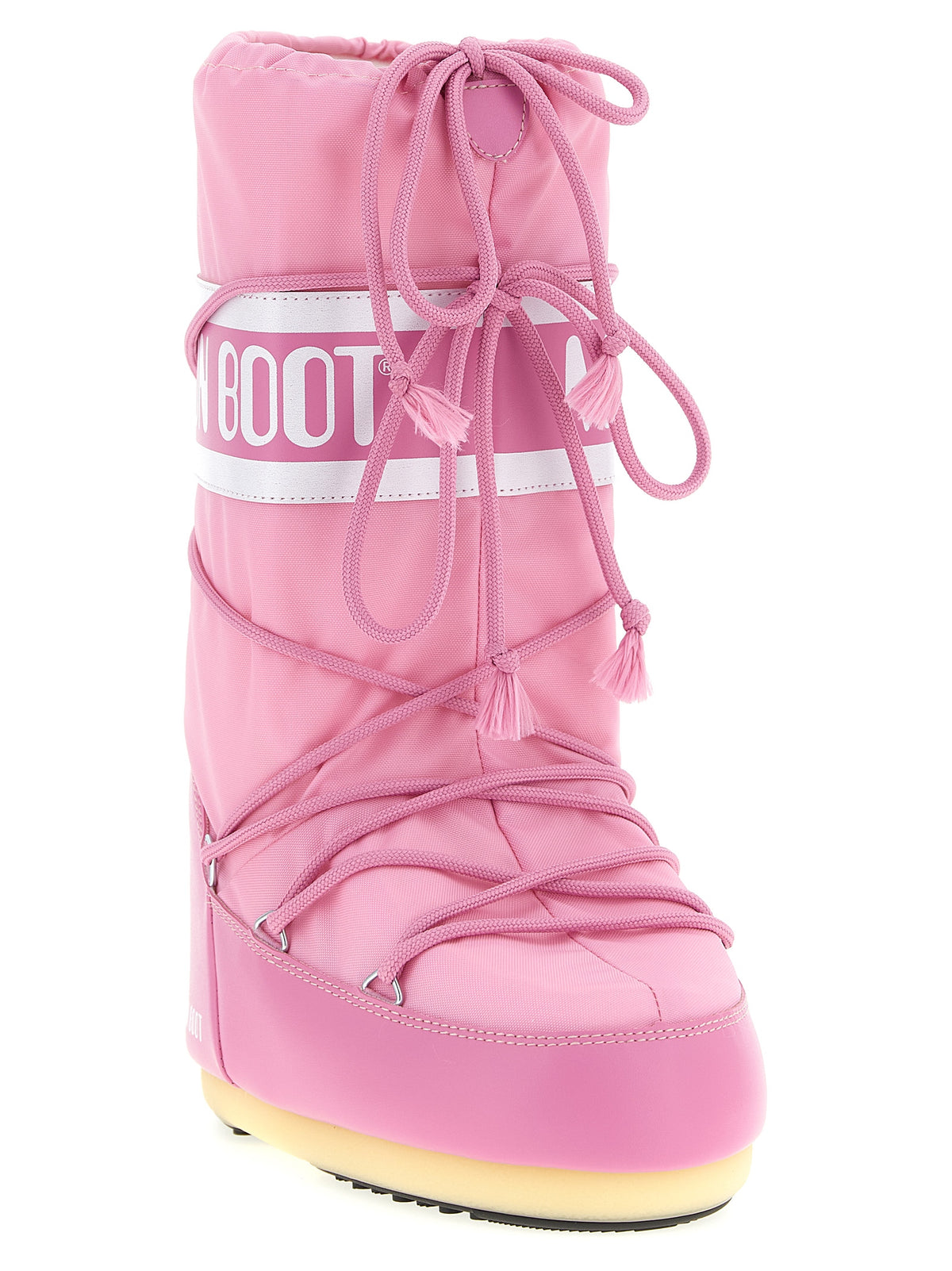 Moon Boot 'Icon' Boots