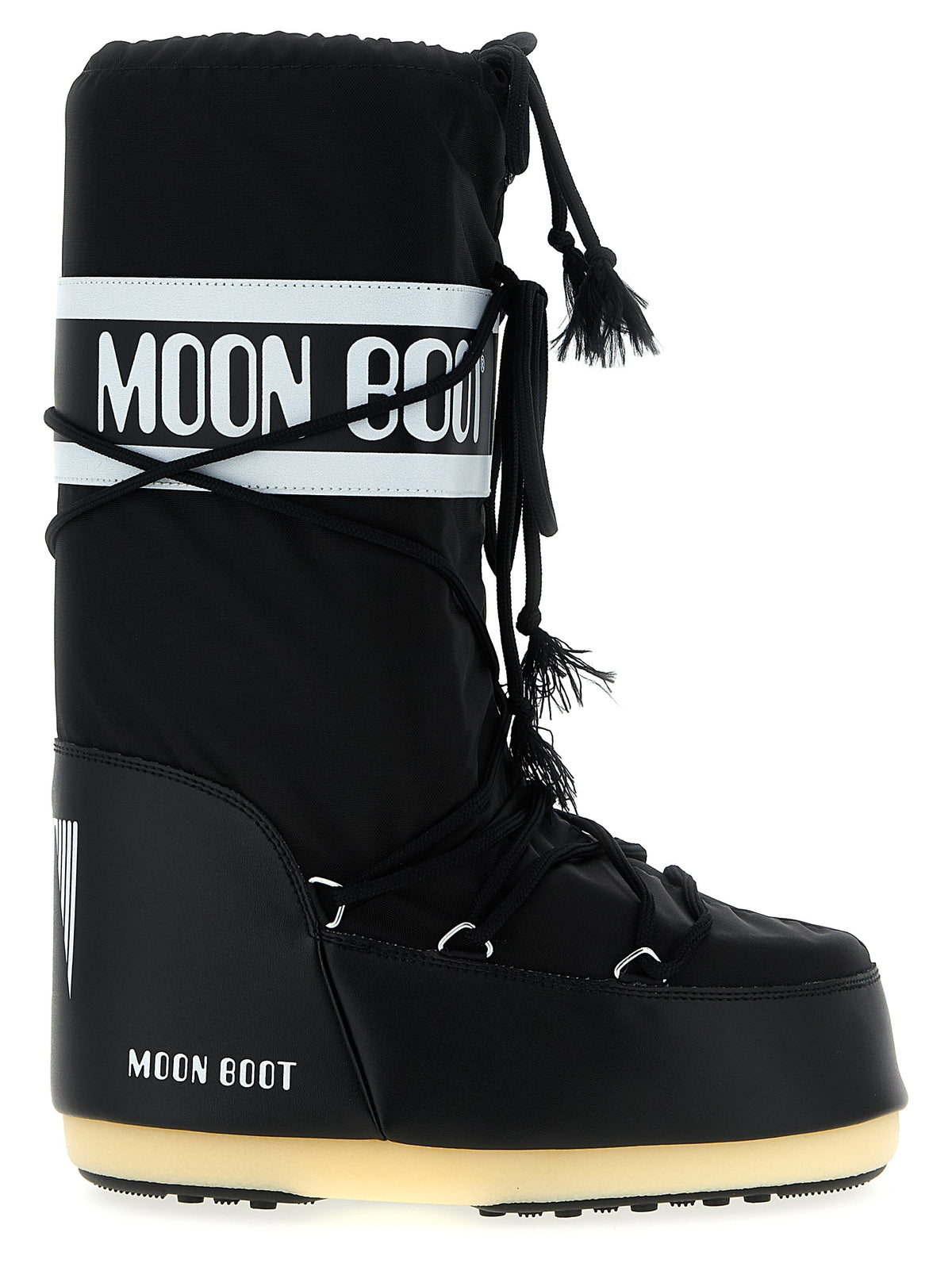 Moon Boot 'Icon' Boots