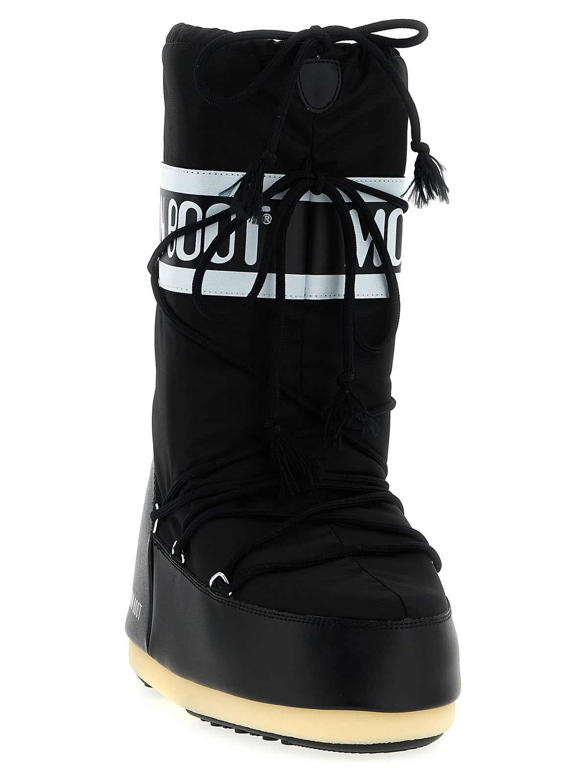 Moon Boot 'Icon' Boots