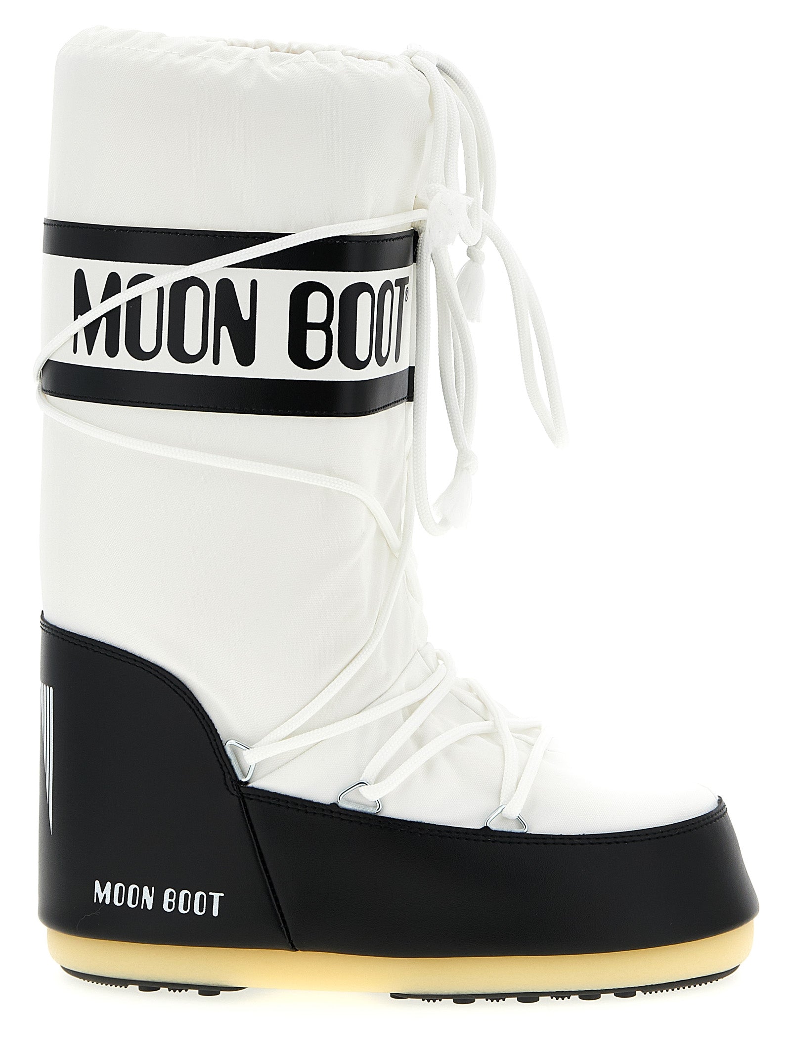 Moon Boot 'Icon' Boots
