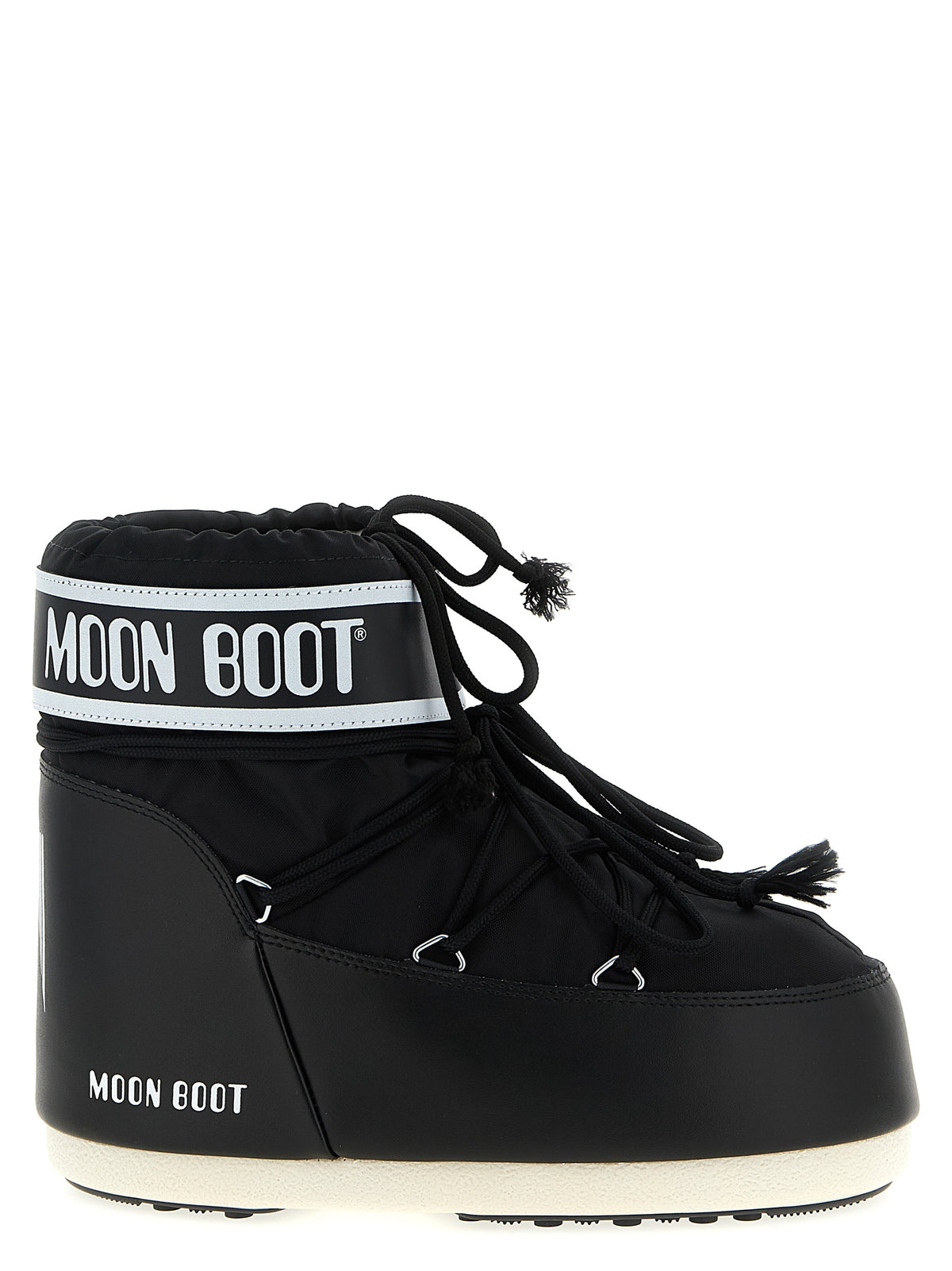 Moon Boot 'Icon Low' Ankle Boots