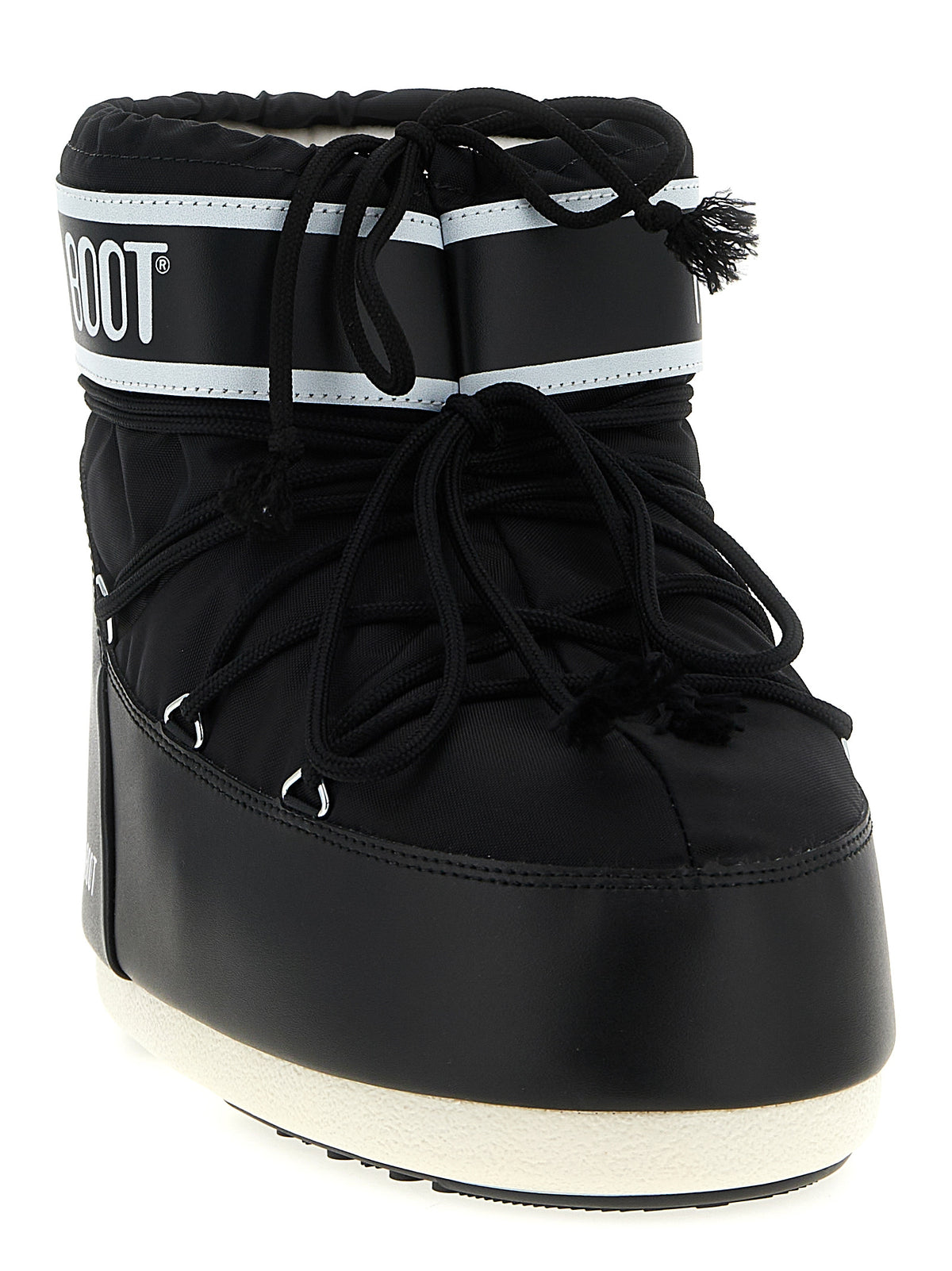 Moon Boot 'Icon Low' Ankle Boots