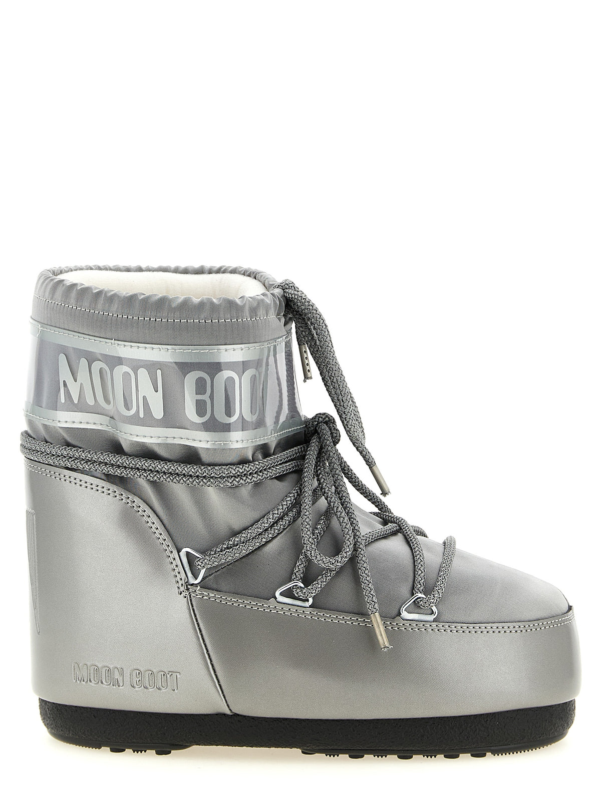 Moon Boot 'Icon Low Glance' Ankle Boots
