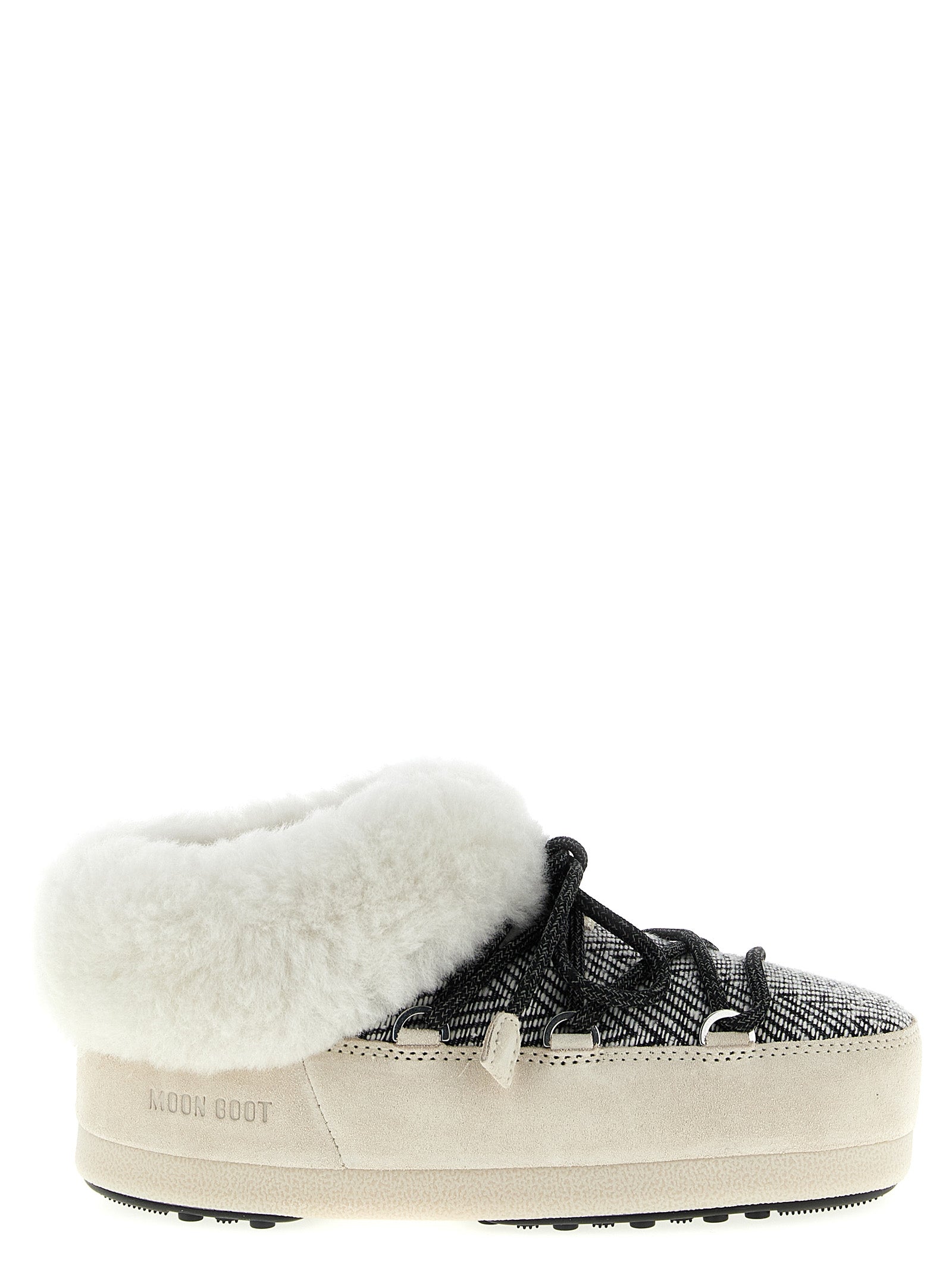 Moon Boot Moon Boot X Guest In Residence 'Evx Chalet' Mules