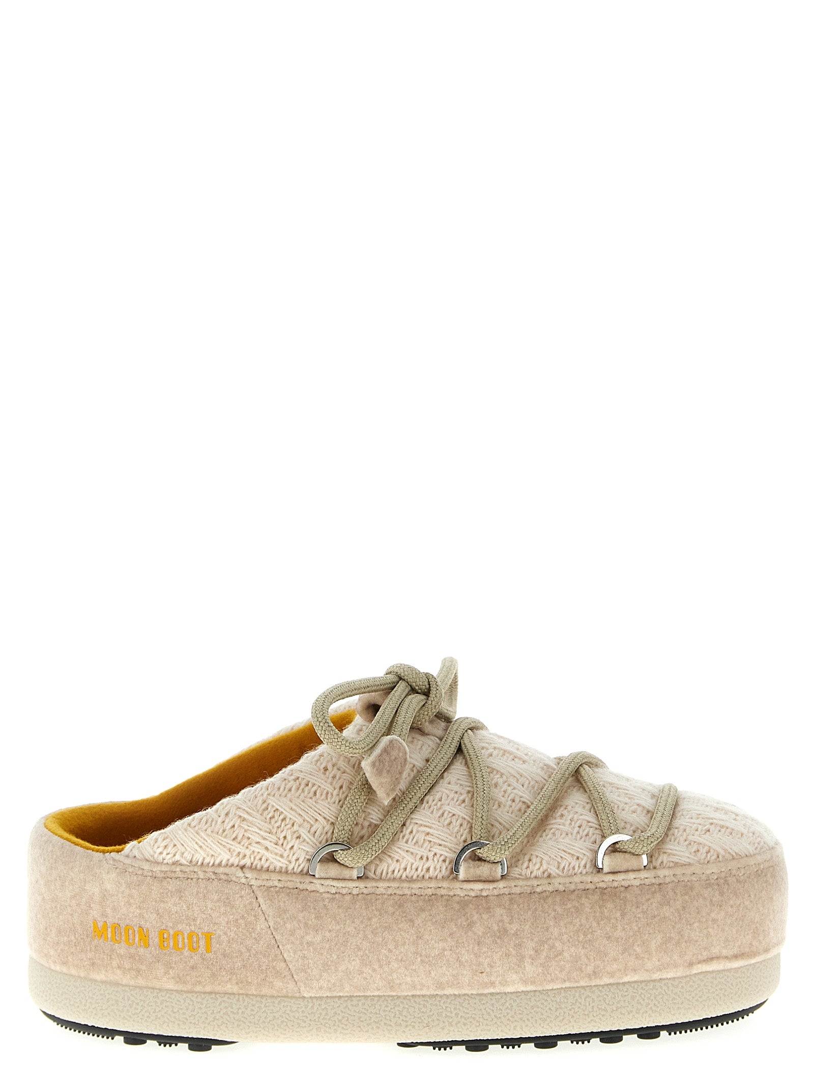 Moon Boot Moon Boot X Guest In Residence 'Evx' Mules